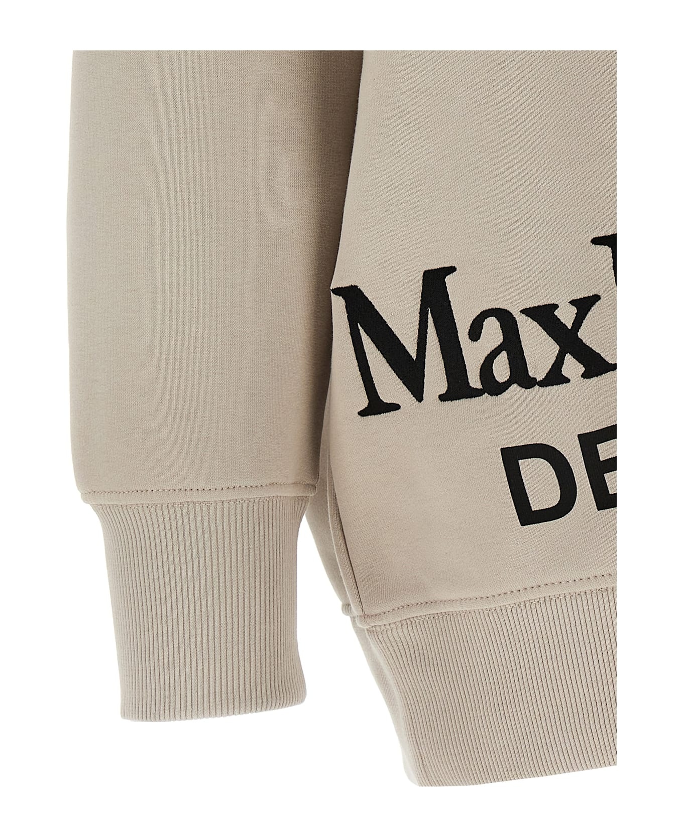 Oversized Sweatshirt - 4