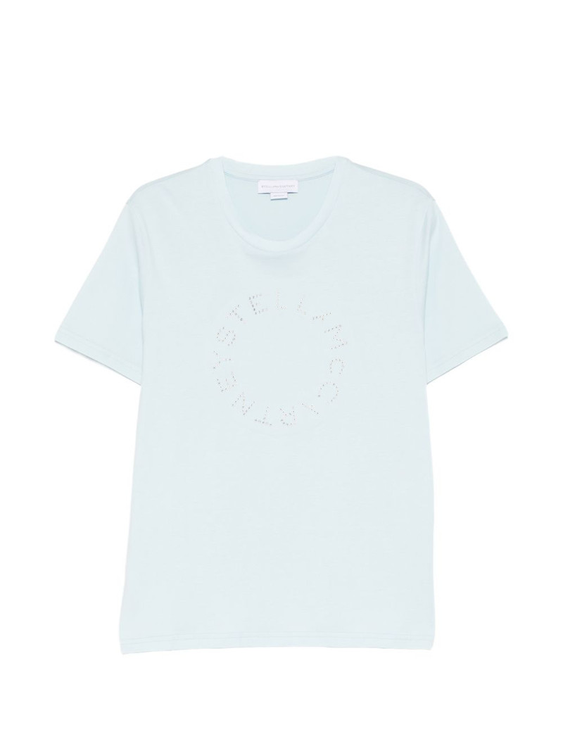 logo T-shirt 1