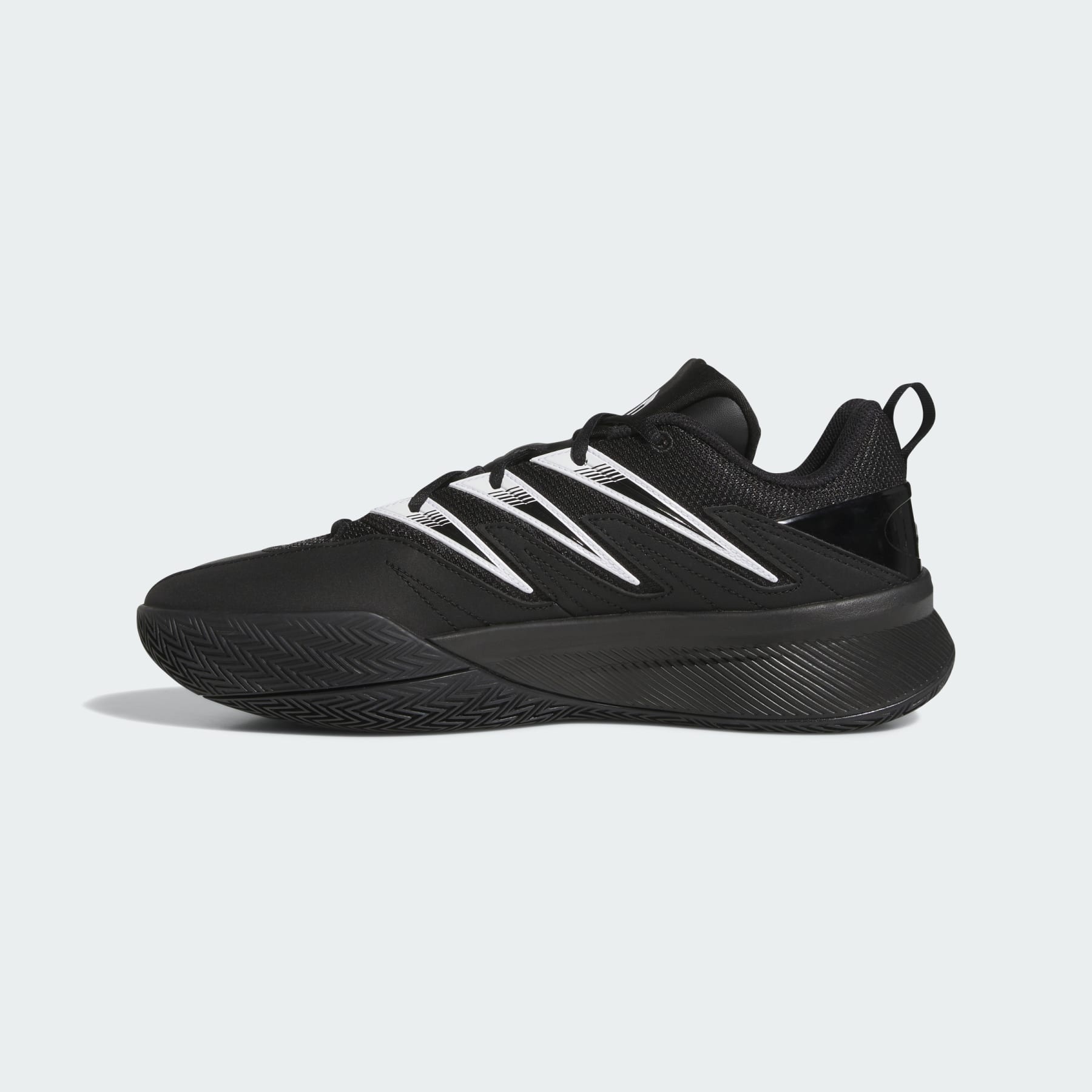 Dame Certified 3 Low Shoes - 2