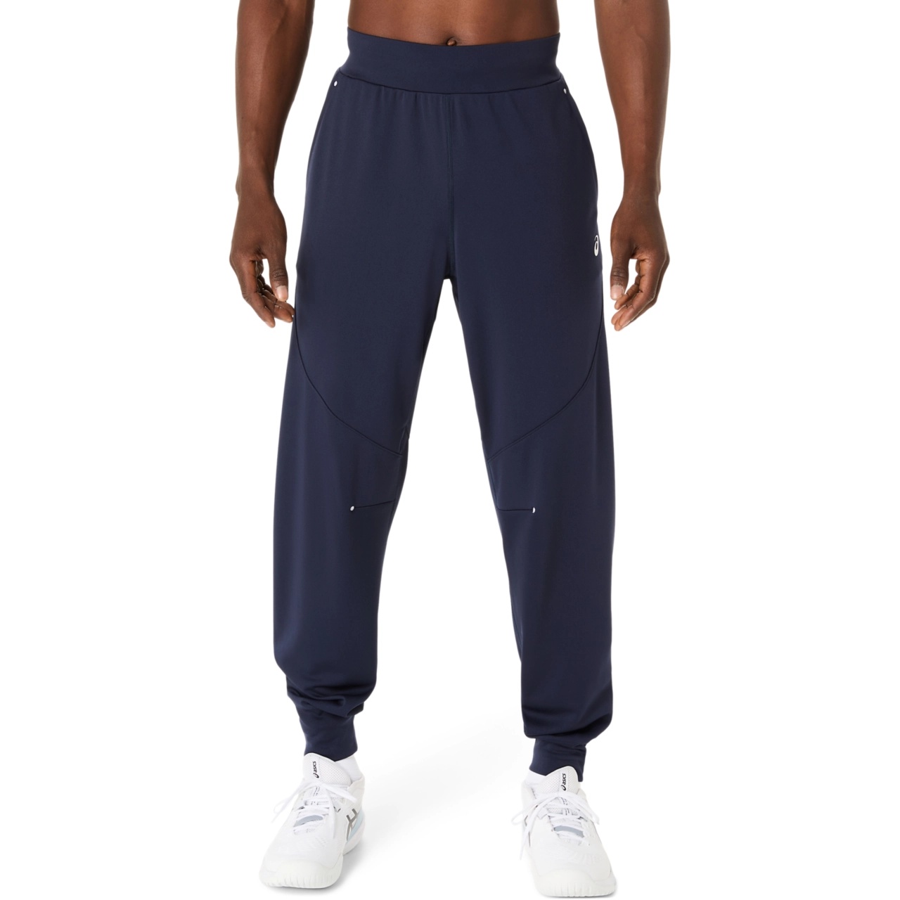 COURT WARM-UP PANT - 1