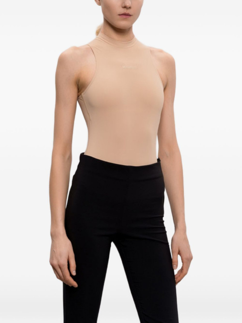logo-detail bodysuit 3