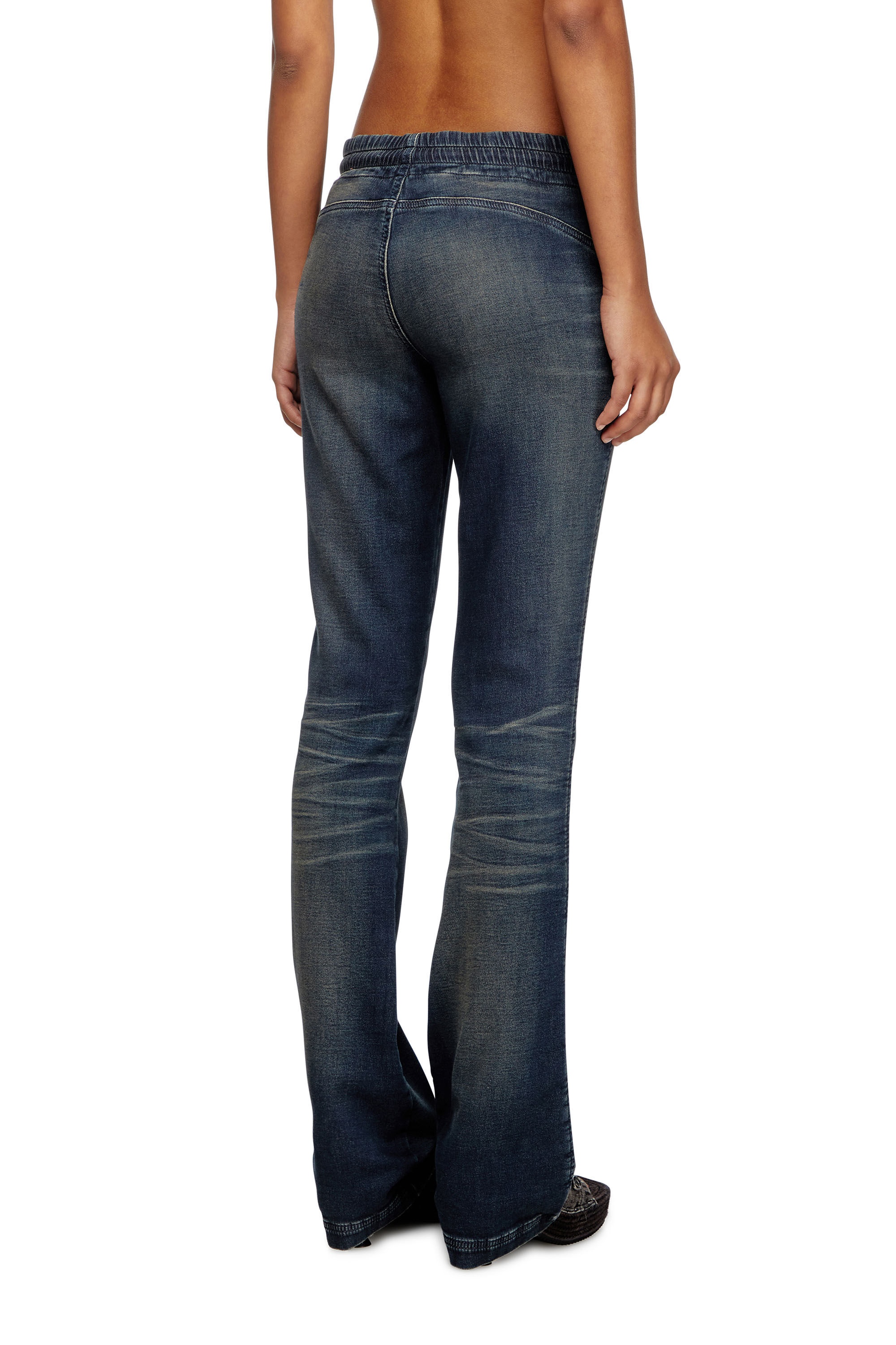BOOTCUT 2069 D-EBBEY JOGGJEANS® 068PM - 5