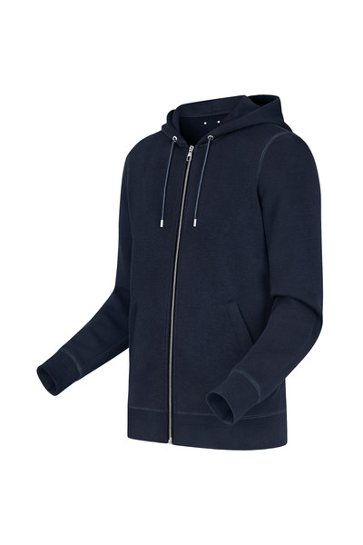 Louis Vuitton TRAVEL ZIP UP HOODIE outlook