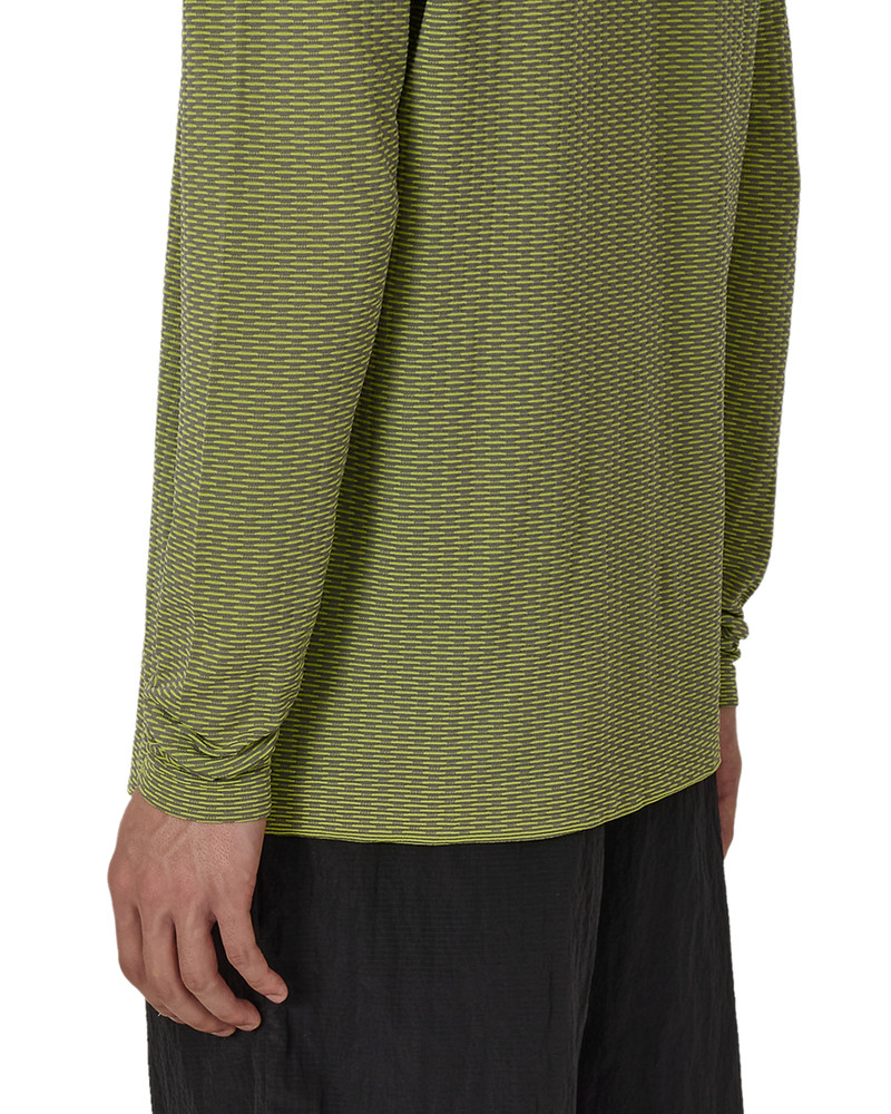 Hivee Dryarn Lightweight Seamless Long Sleeve 8