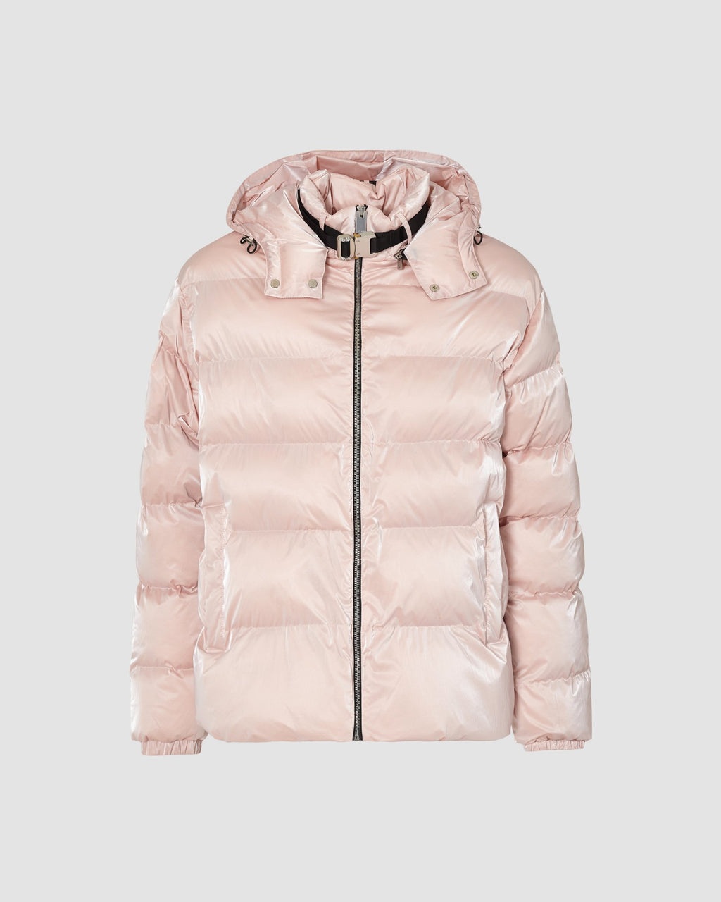 NIGHTRIDER PUFFER - 1