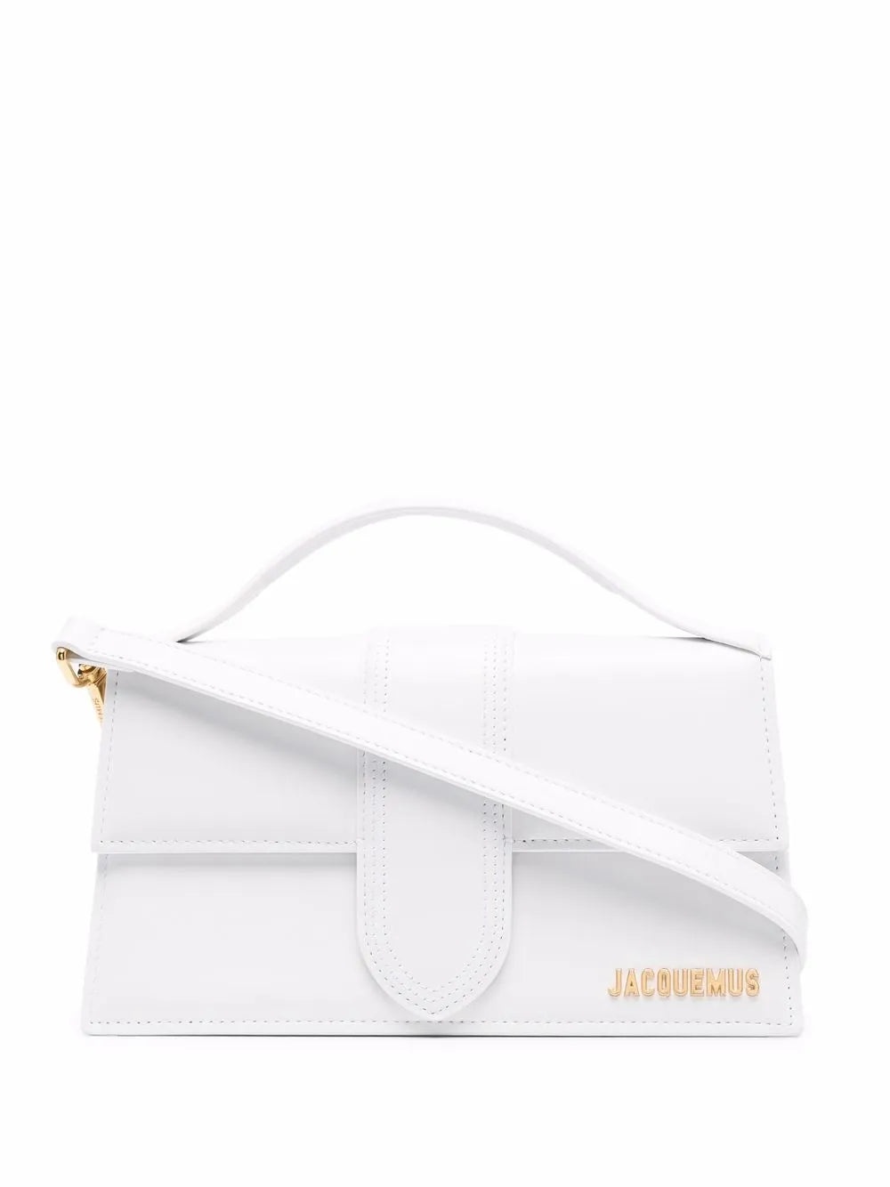 Jacquemus Women Le Grand Bambino Tote Bag - 1