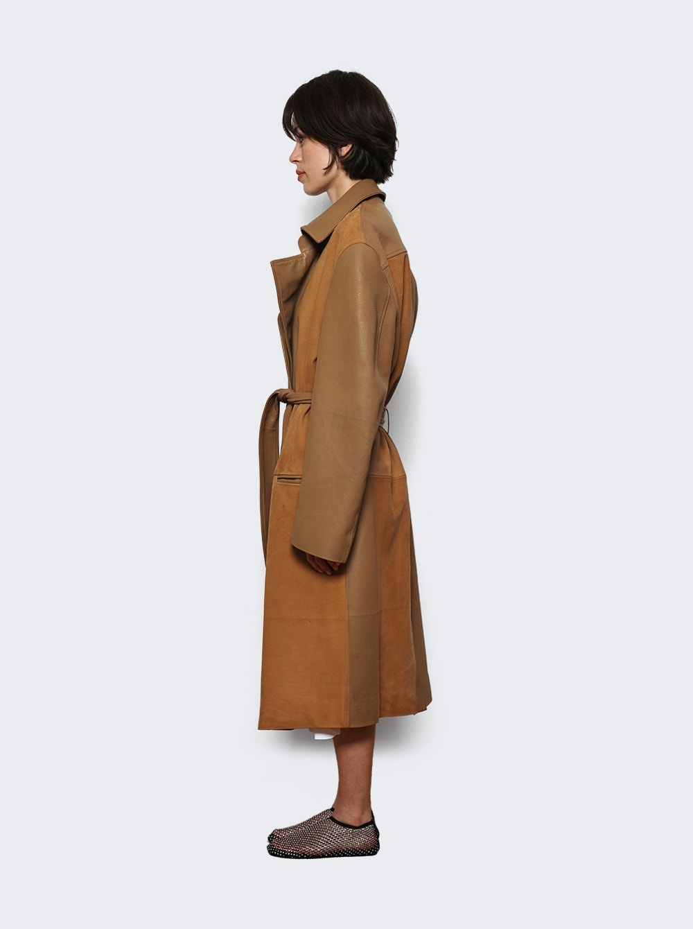 Scuffed Coat Maple - 4