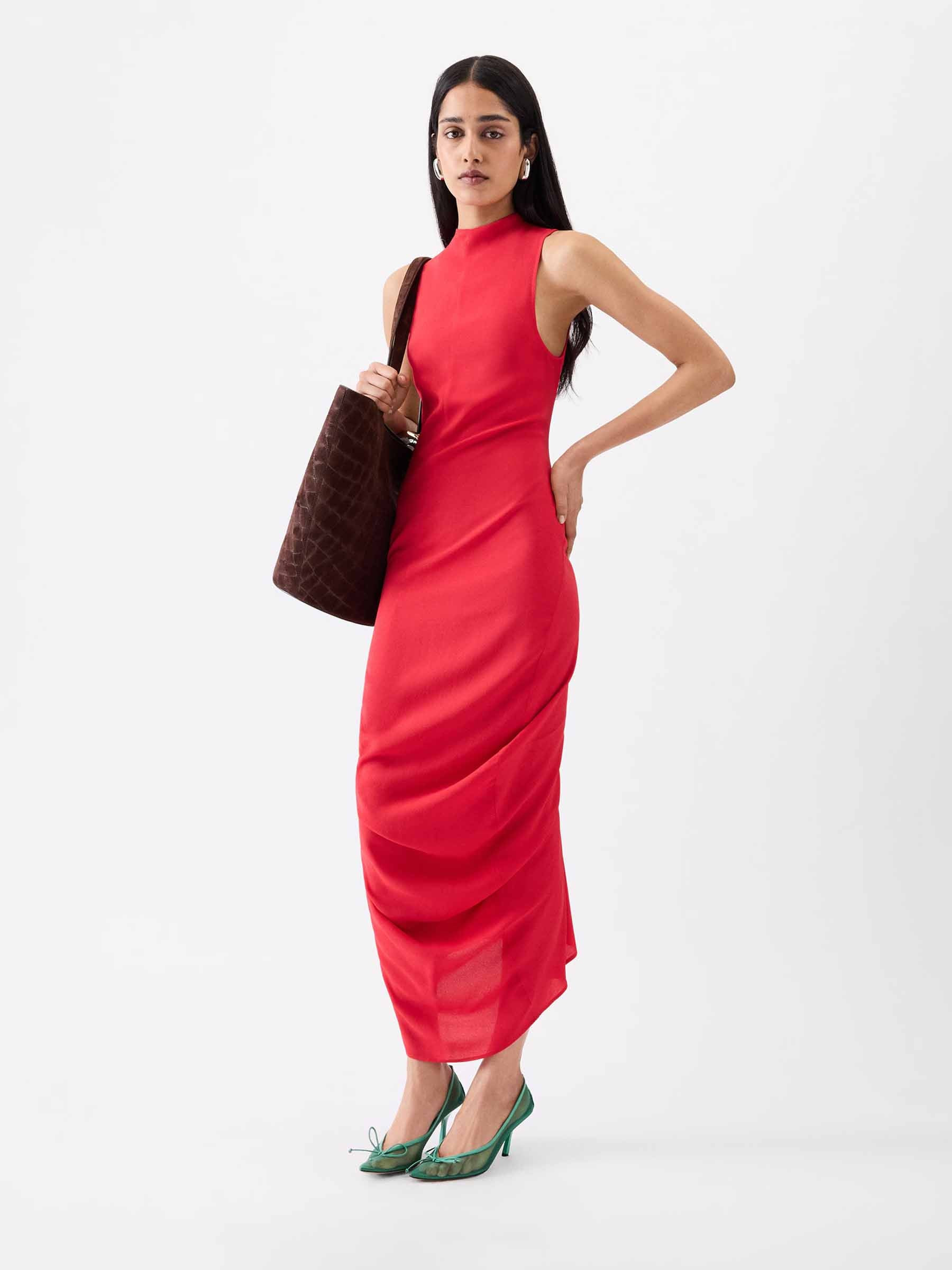MIDI DRESS J - 2