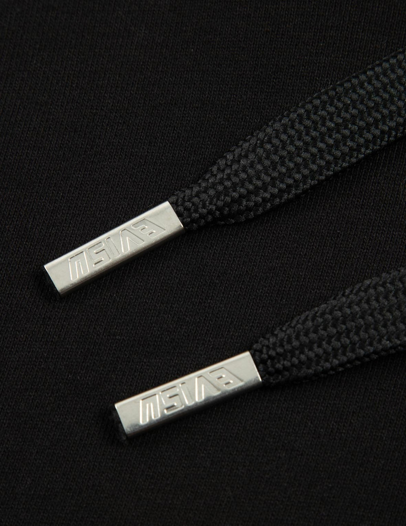 POCKET-STYLE SEAGULL PRINT REGULAR FIT SWEATSHIRT 8