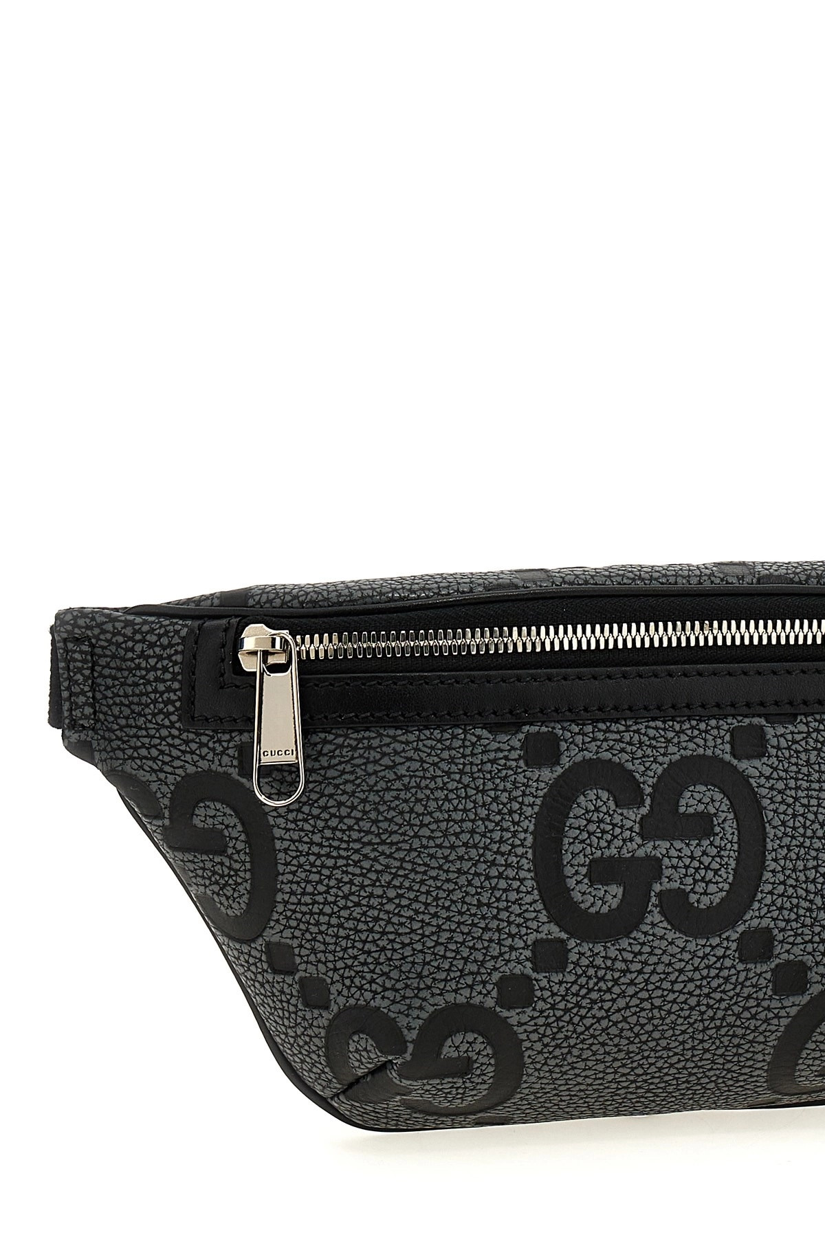 'Jumbo GG' fanny pack - 4