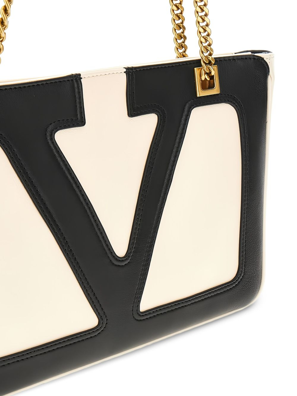 Vlogo tote bag - 4