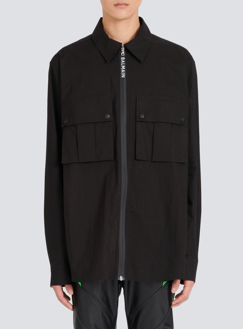 Cotton shirt 6