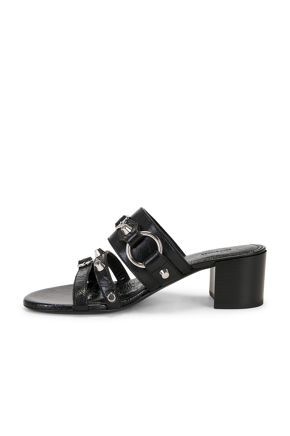 City Sandal - 5