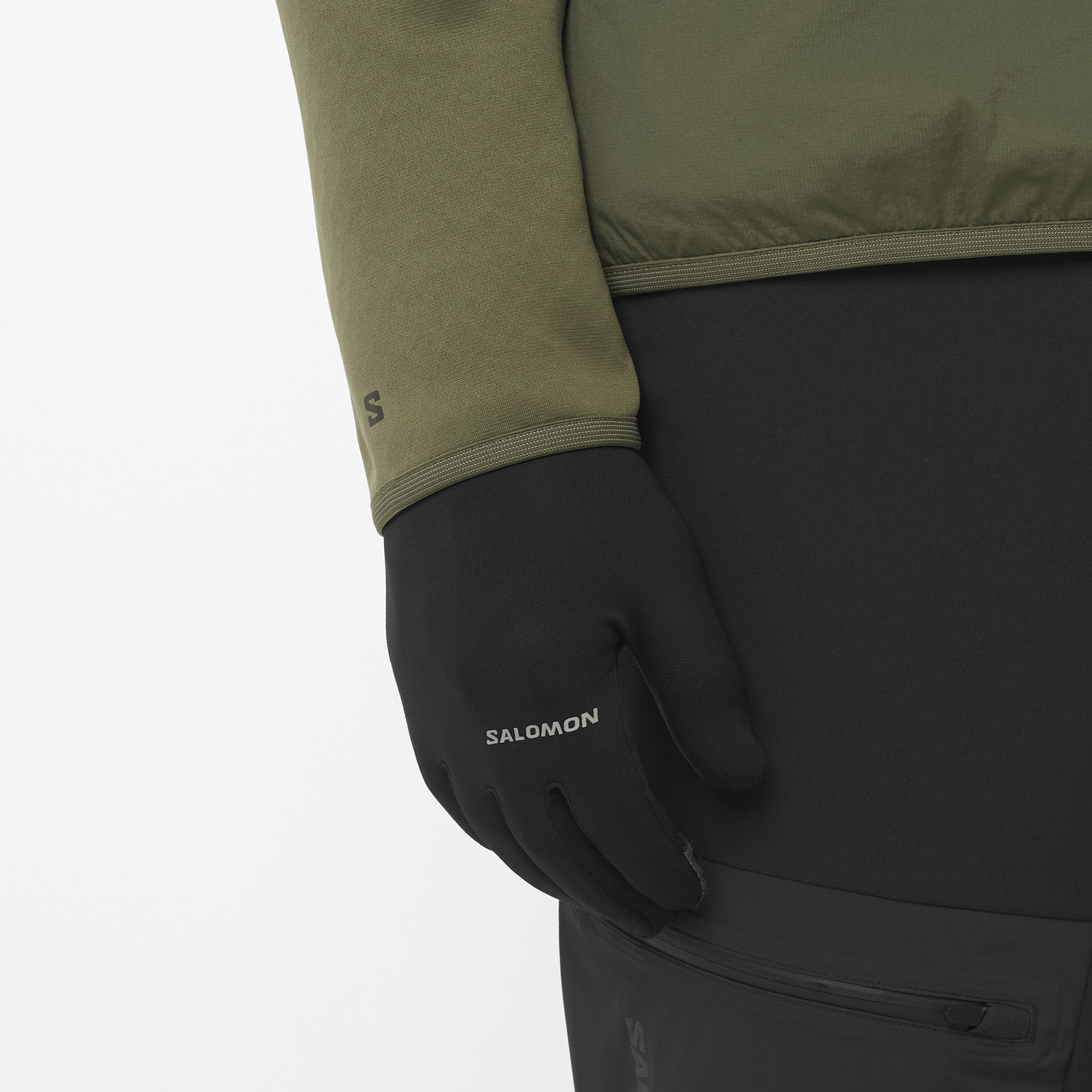 OUTLINE WARM HYBRID - 5