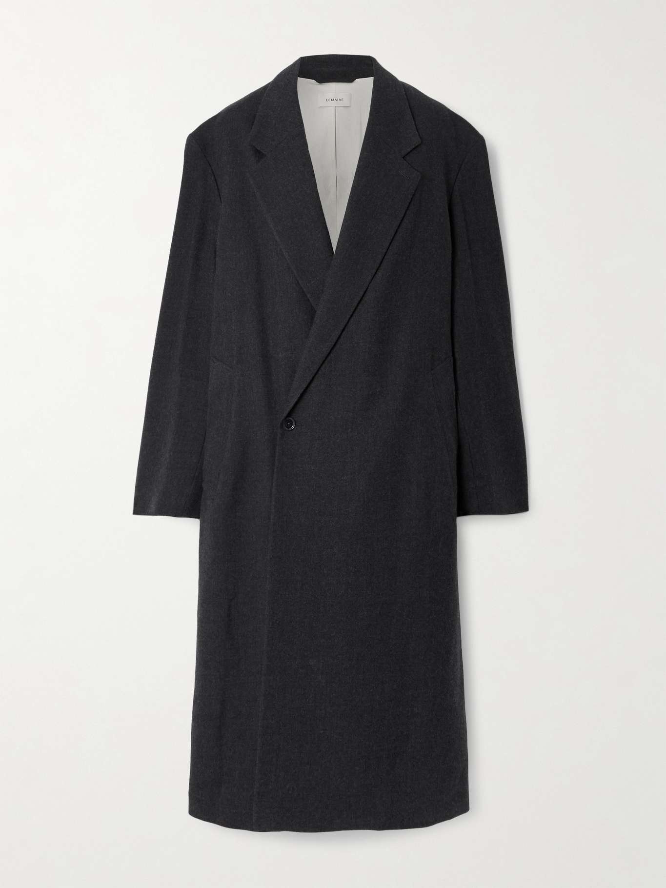 Lemaire/ルメール/REVERSIBLE WINTER COAT Lemaire Reversible Twill Winter Coat Lemaire