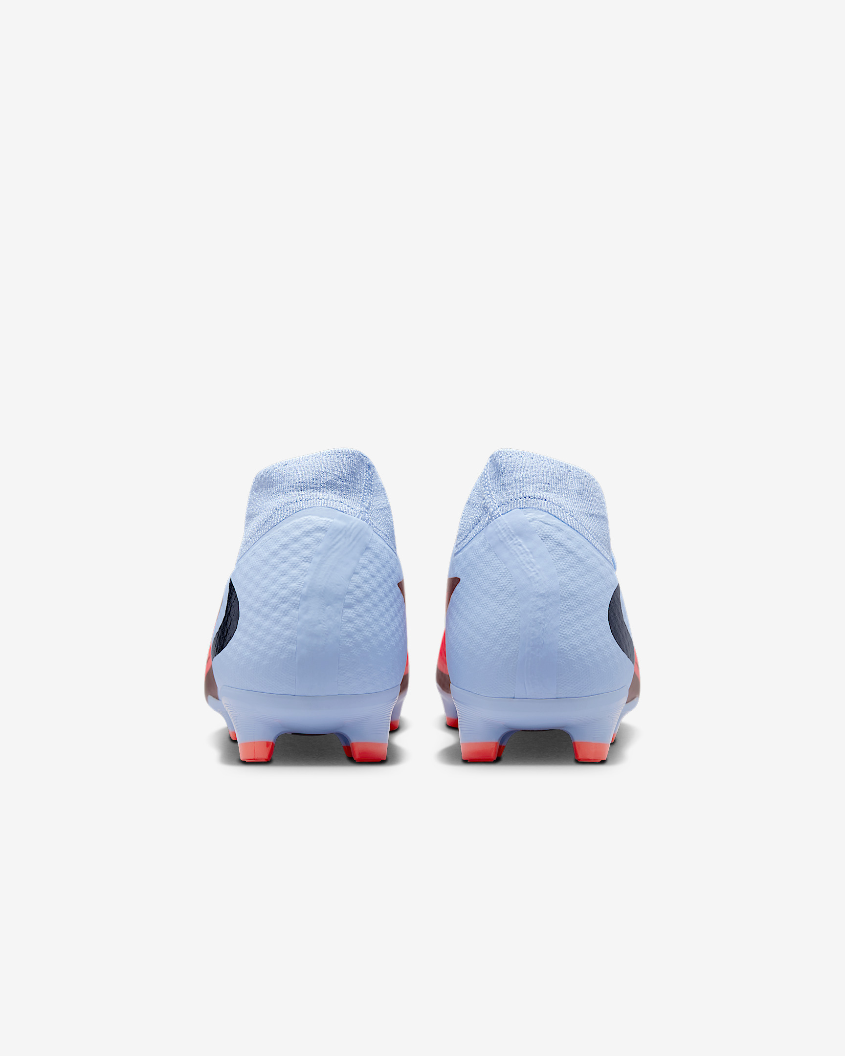 Nike Phantom 6 High Academy Multi-Ground Soccer Cleats - 6