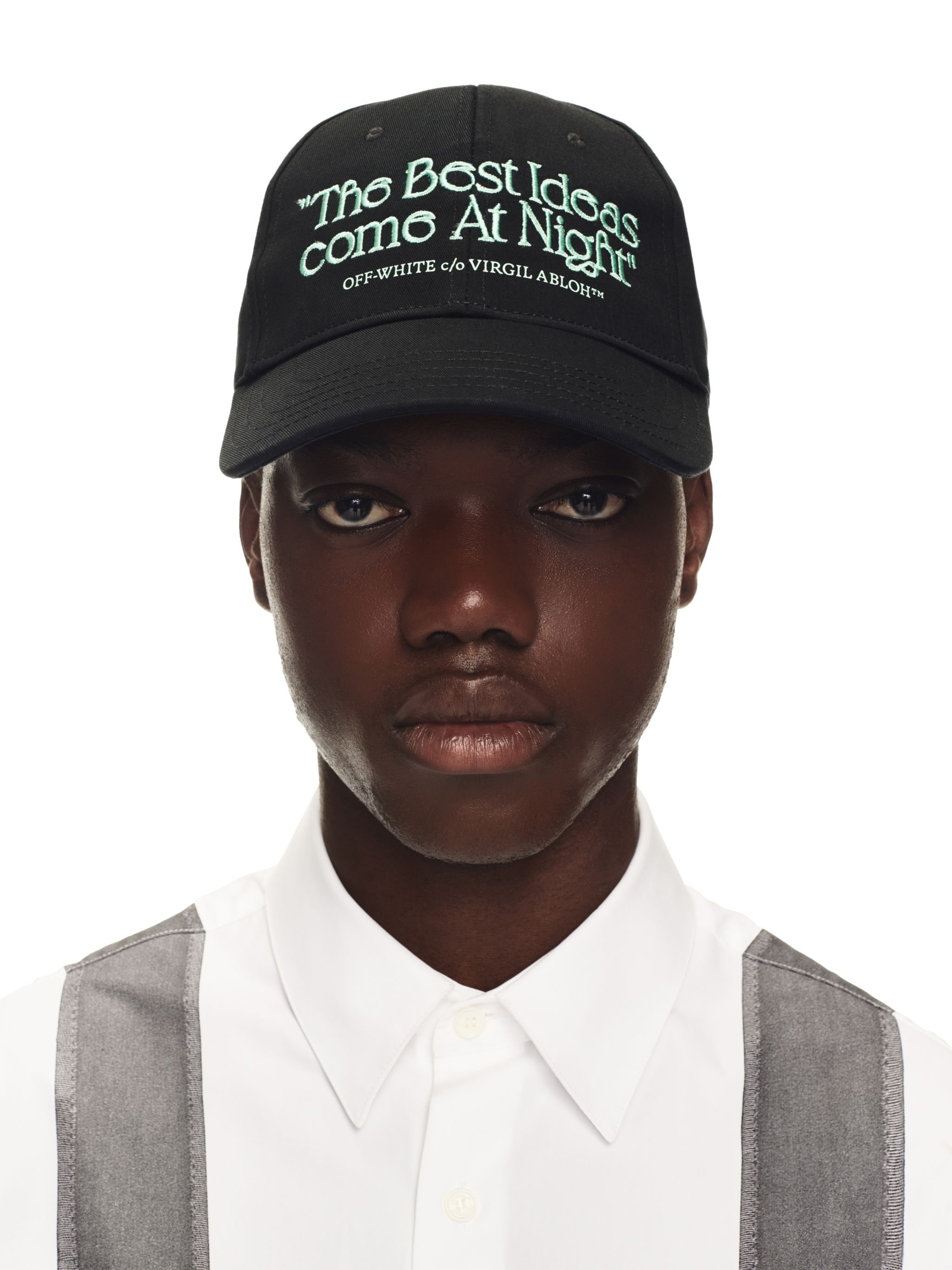 Best Ideas Baseball Cap - 4