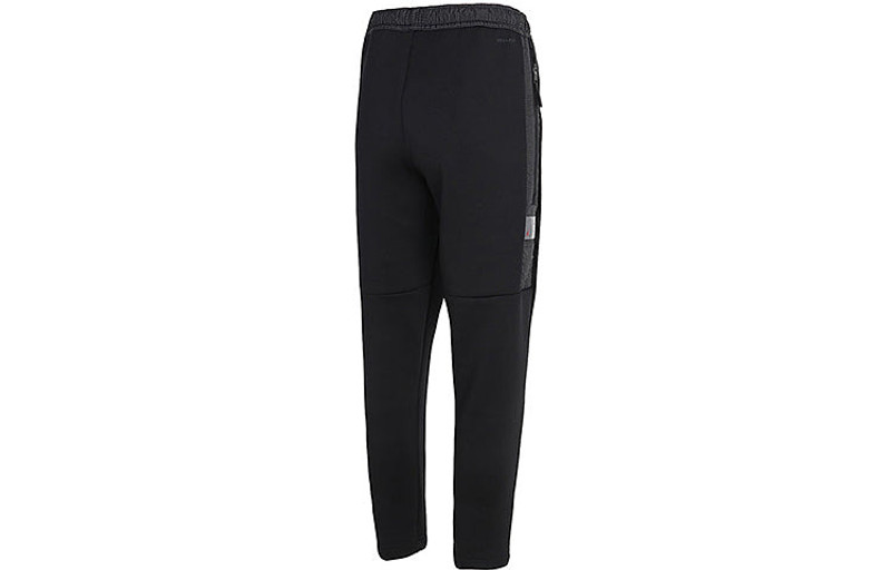 Jordan Air Jordan MENS Casual Sports Ankle Banded Pants Black CV3173-010 outlook