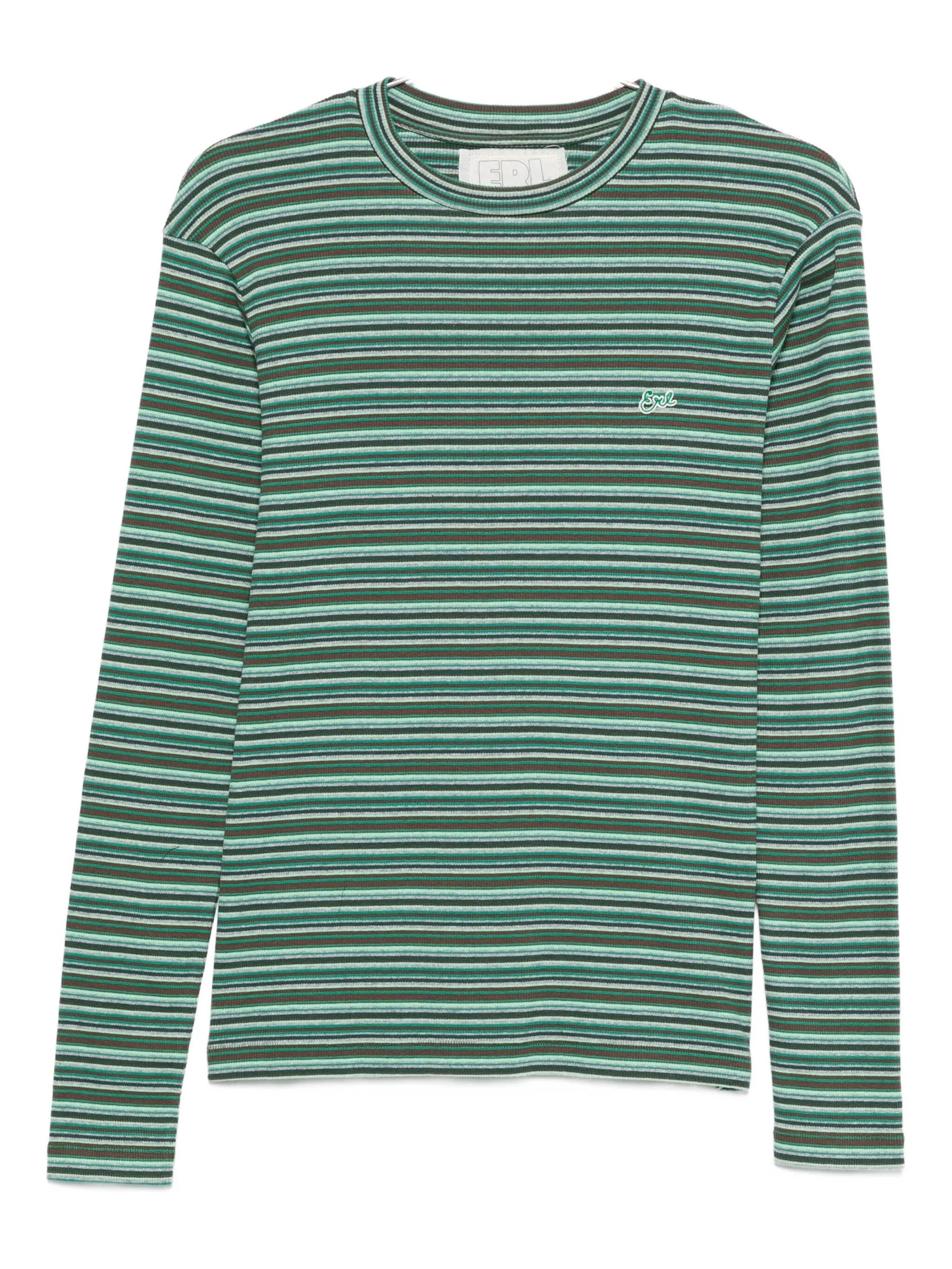 Erl T-shirts And Vests - 1