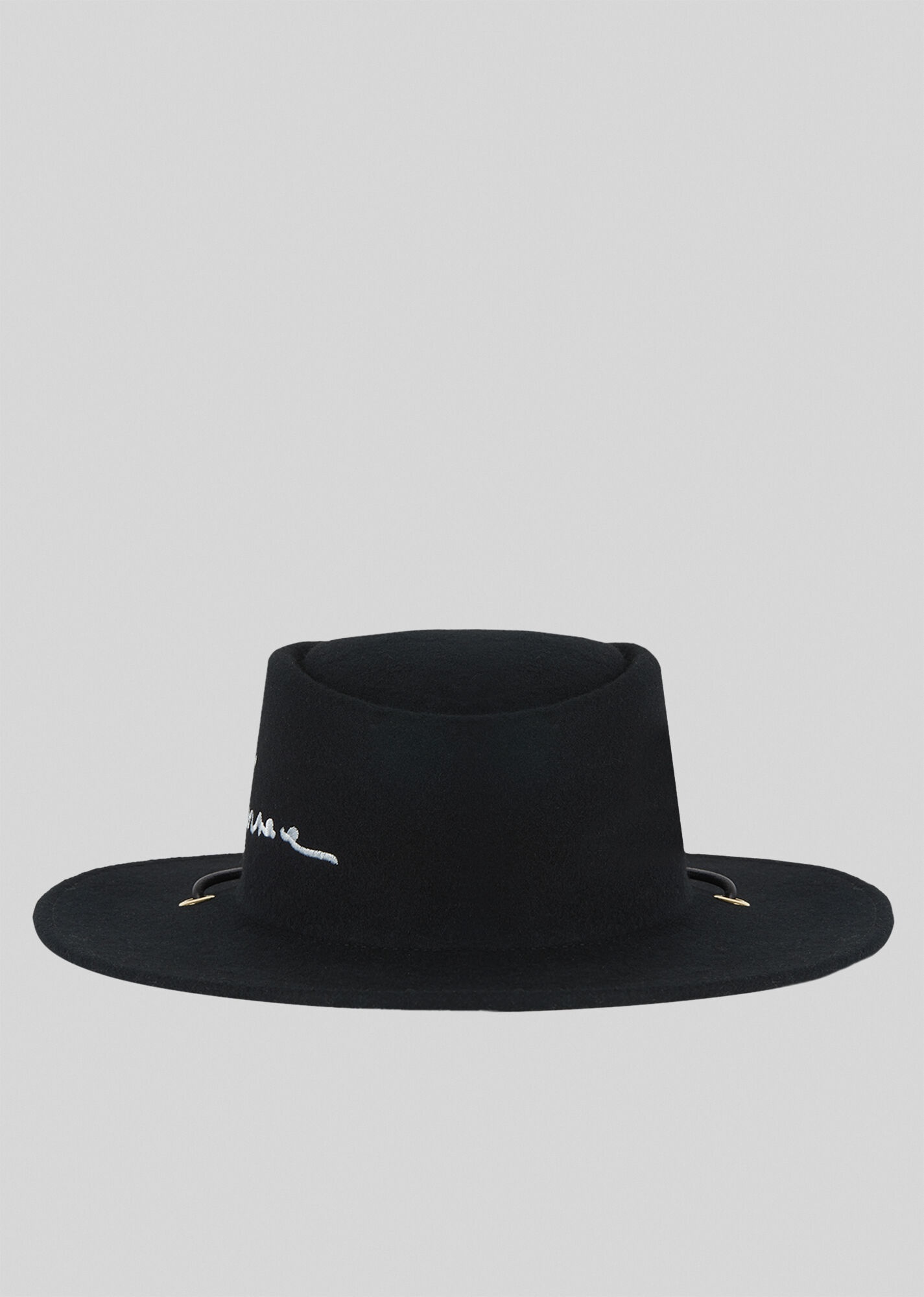 GV Signature Cowboy Hat - 4