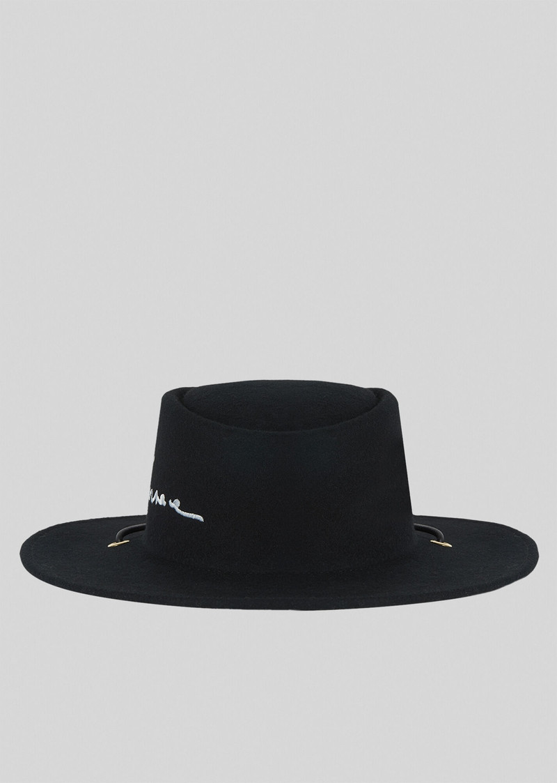 GV Signature Cowboy Hat 4
