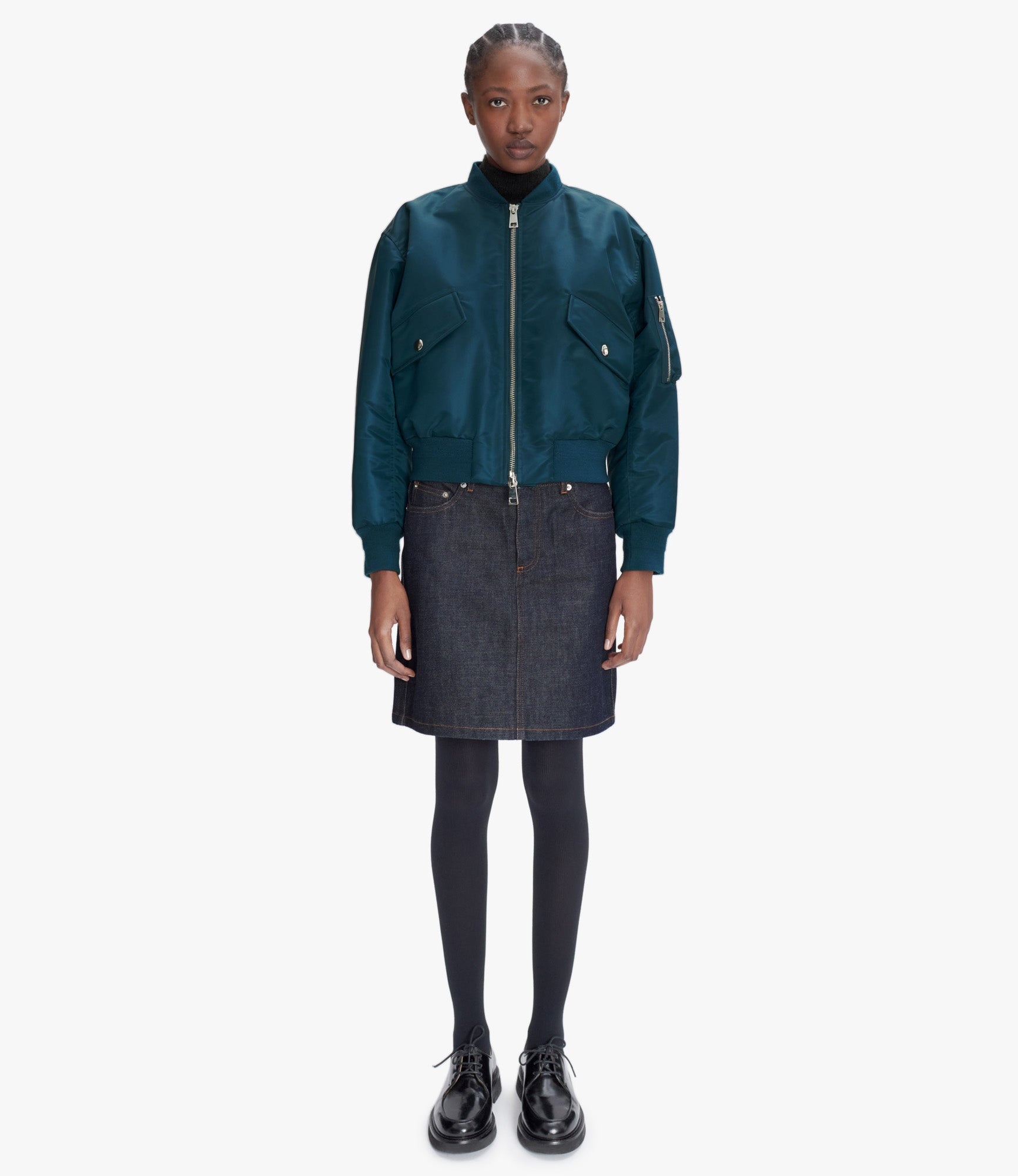 LELLA JACKET - 4