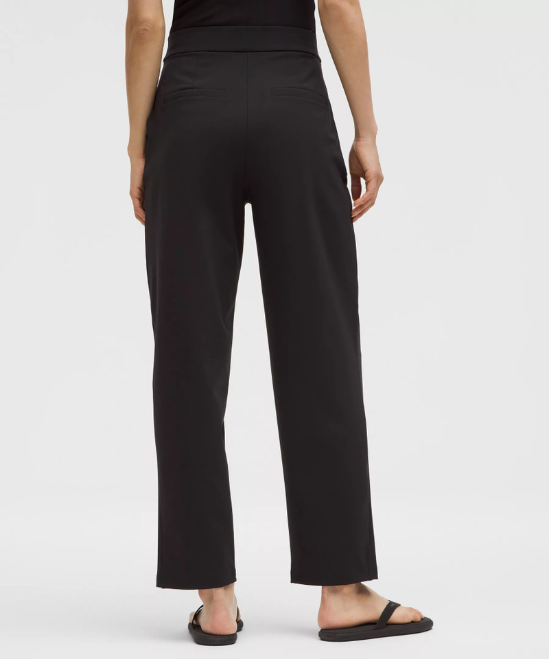 Daydrift High-Rise Tapered Pant *Short 3