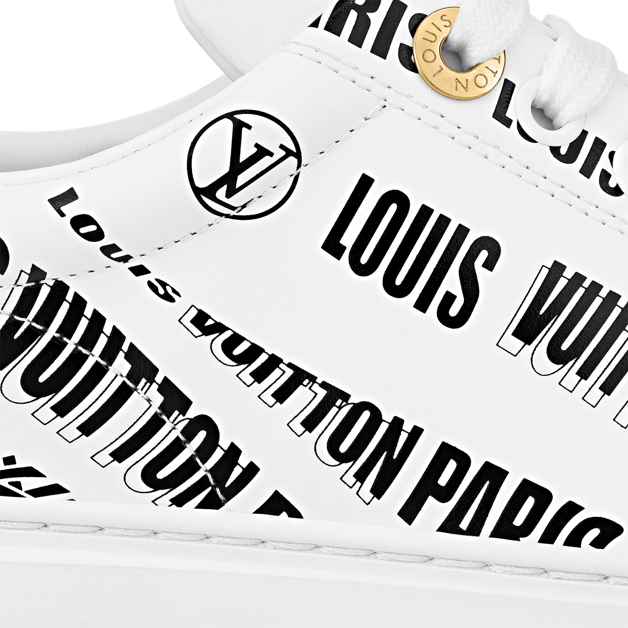 Time Out Sneaker - 7