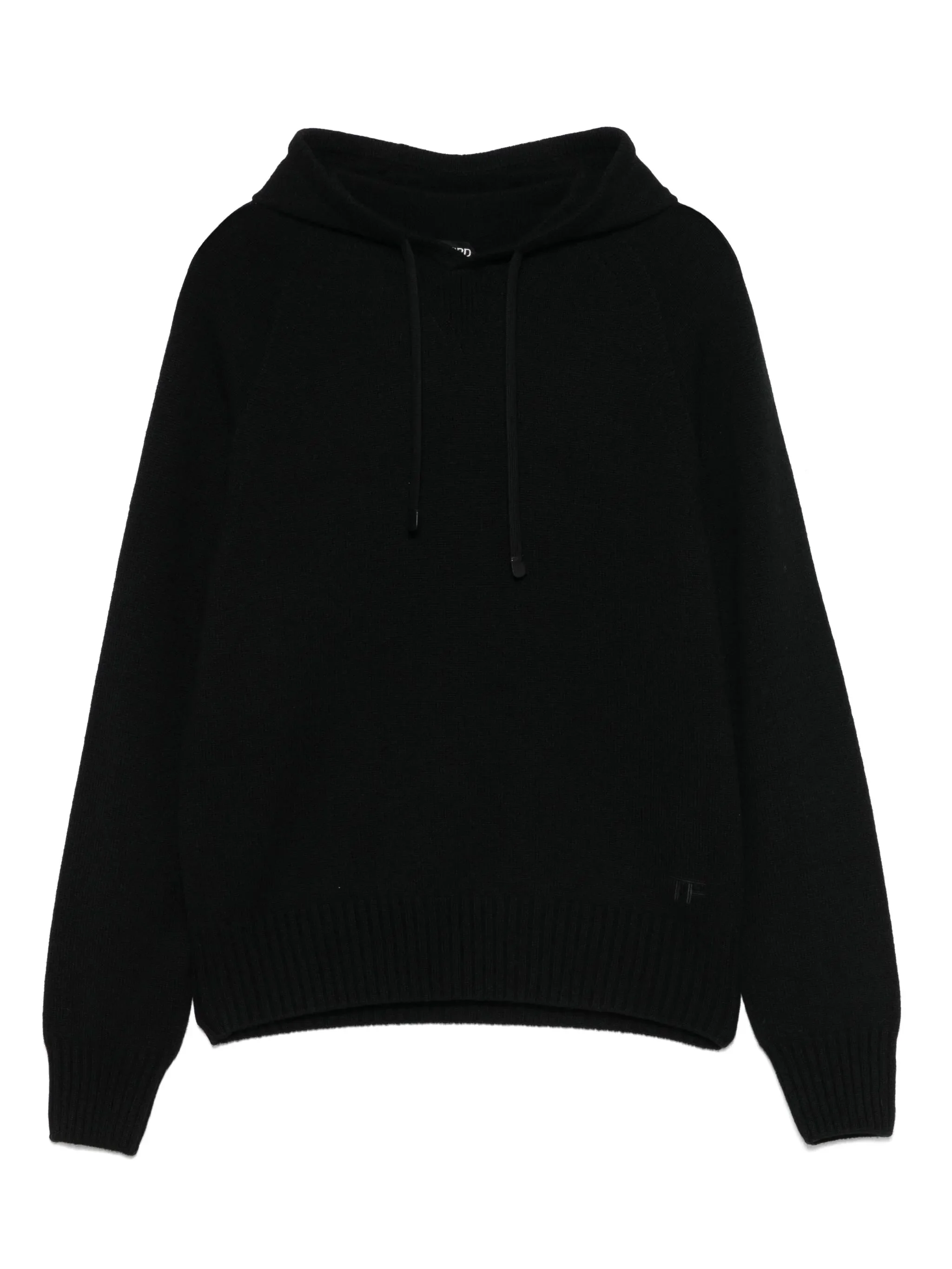 Tom Ford Cashmere Hoodie - 1