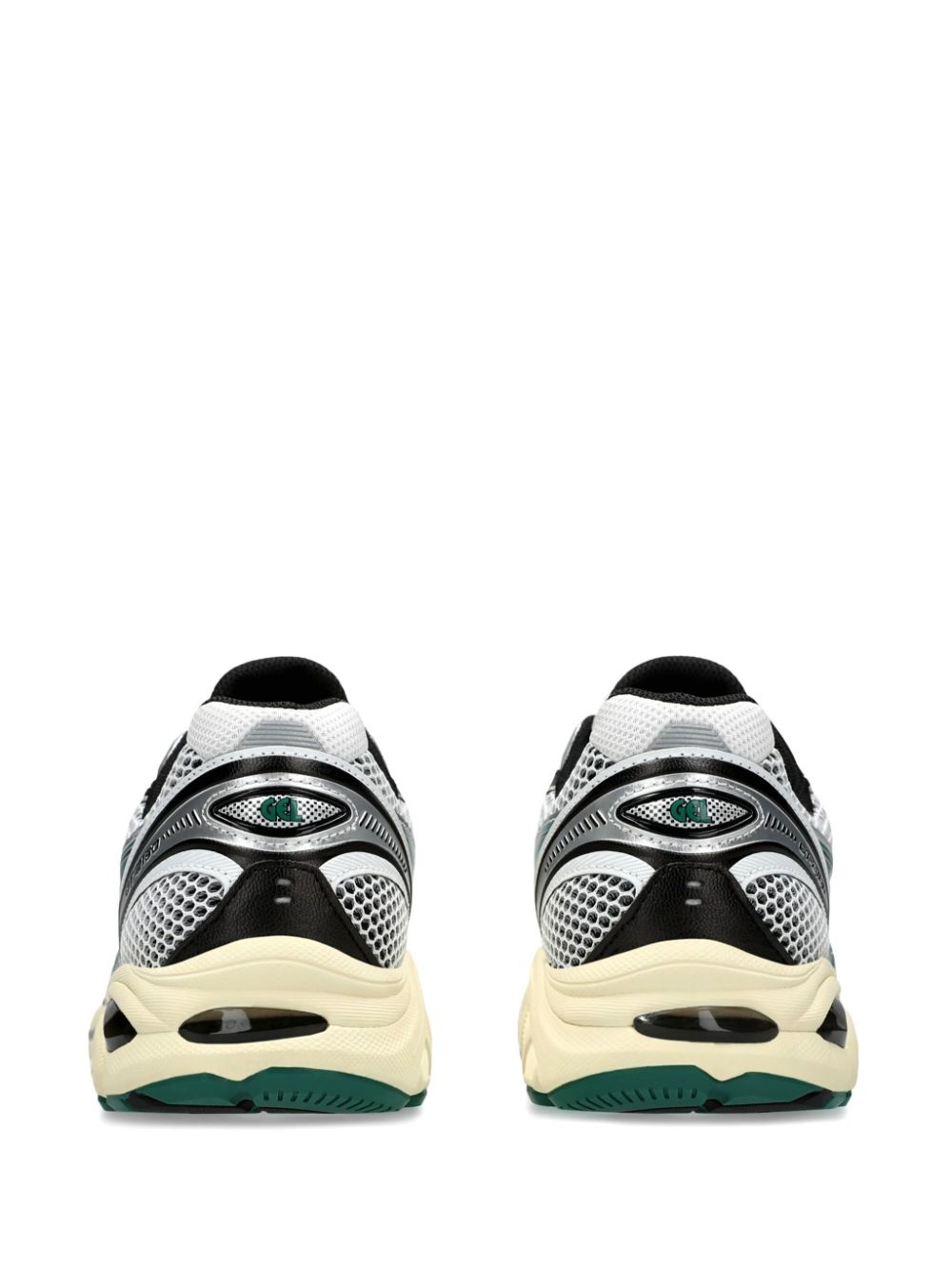 GT-2160 "White Jasper Green" - 3