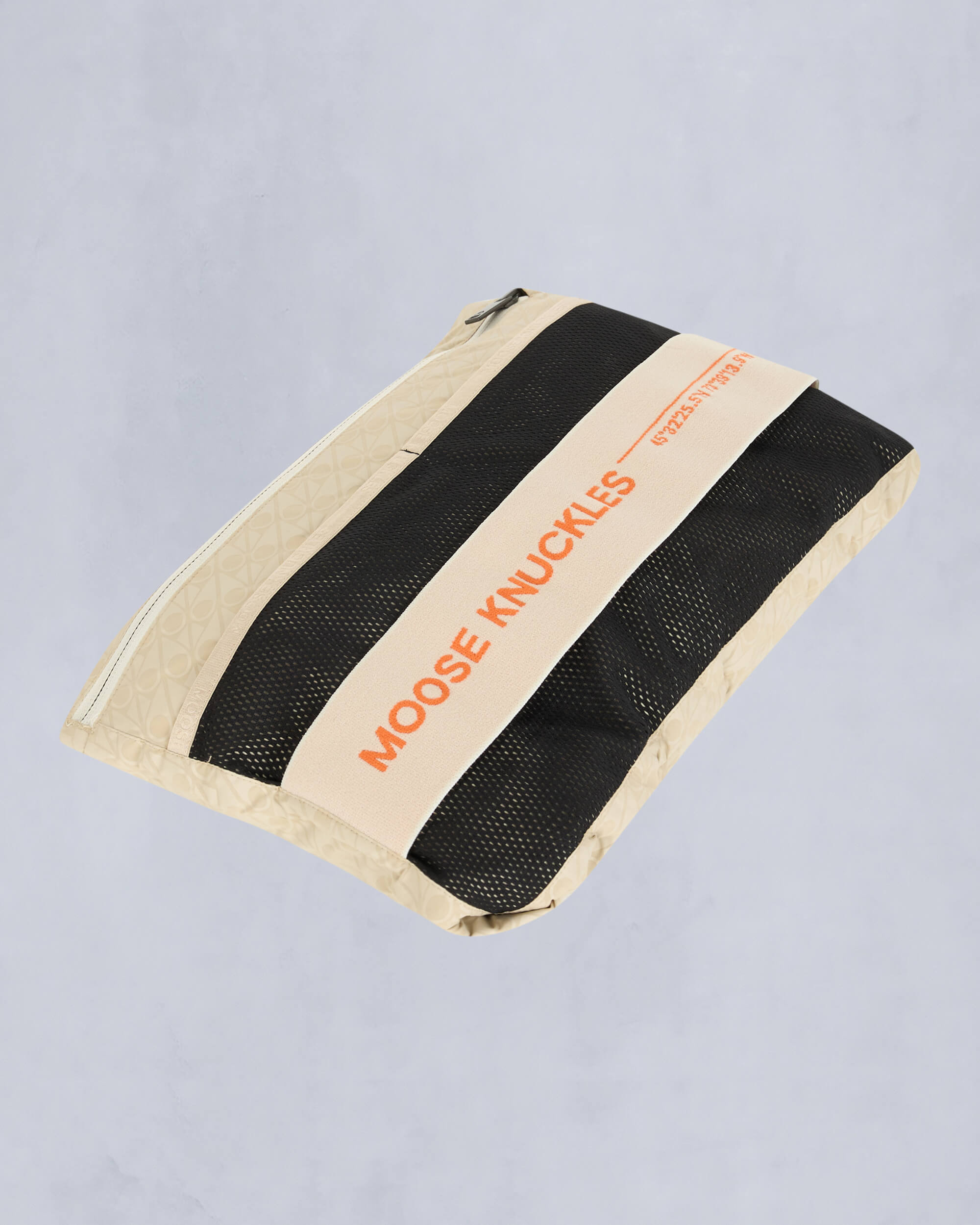 DOMINION PACKABLE JACKET - 11
