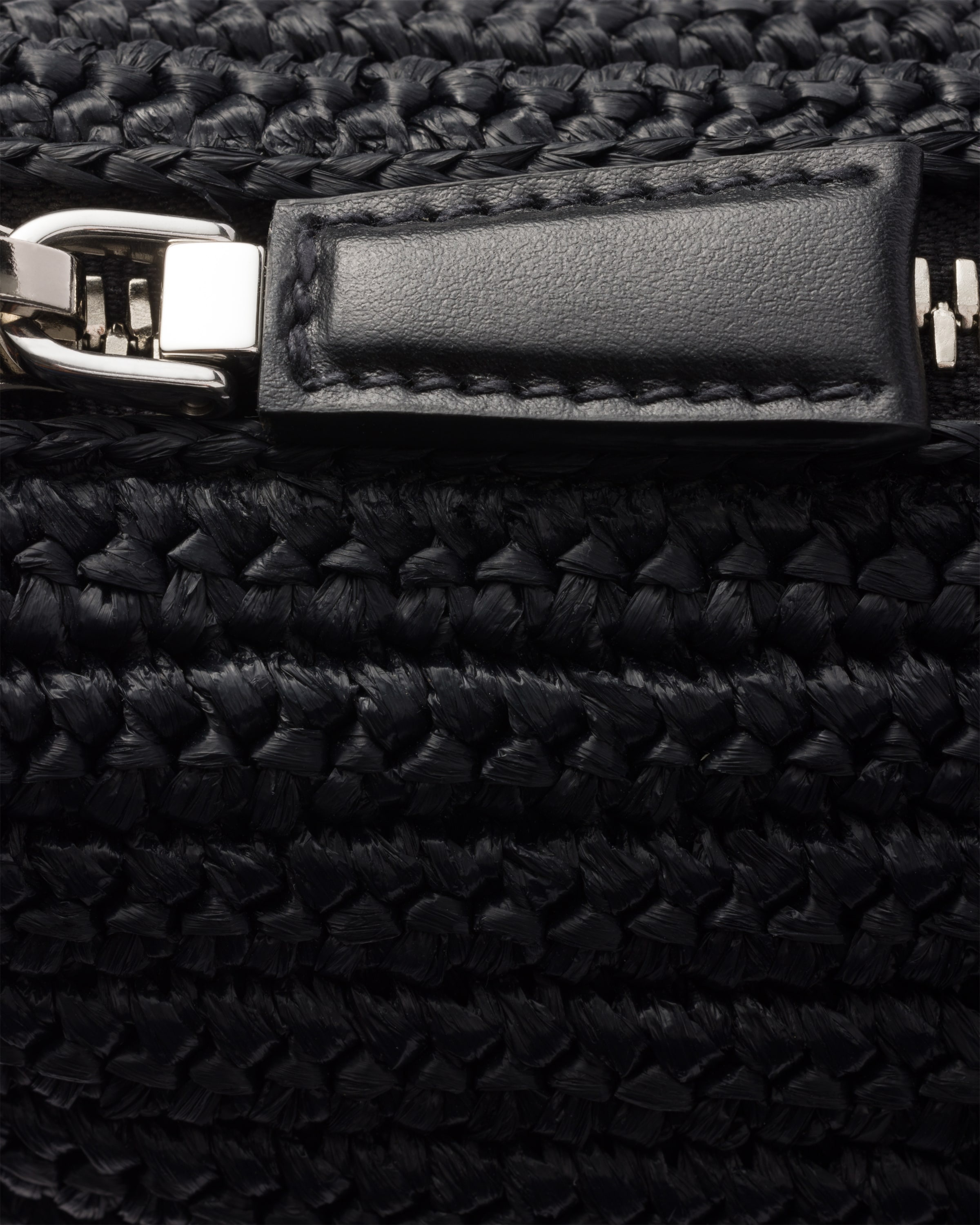 Crochet shoulder bag - 5