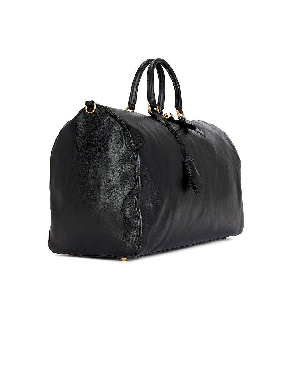 Pierre Weekend Bag - 4