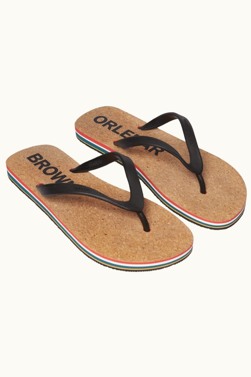 Haston OB Stripe - 1