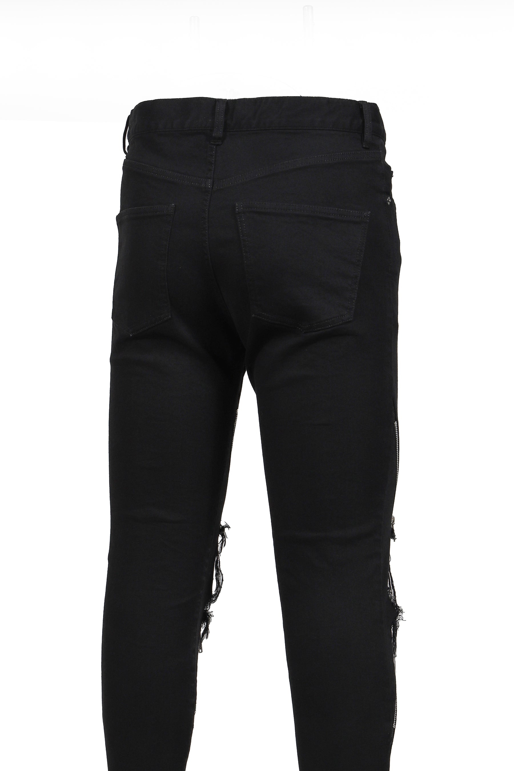 PANTS / GRY - 5