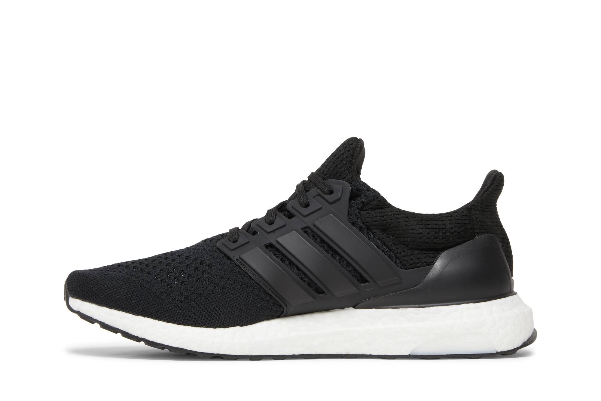 UltraBoost 1.0 'Double Black' - 3