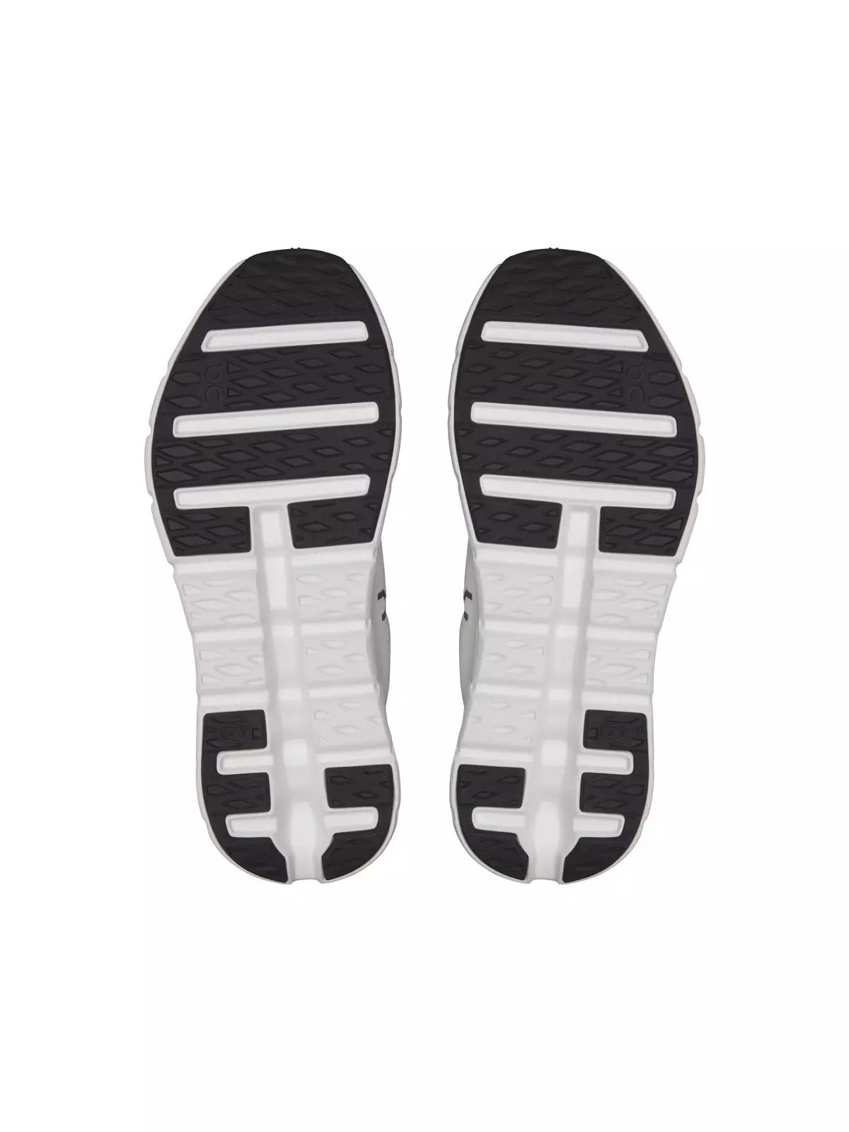 Cloudtilt "Black/Ivory" Men's Shoe - 4