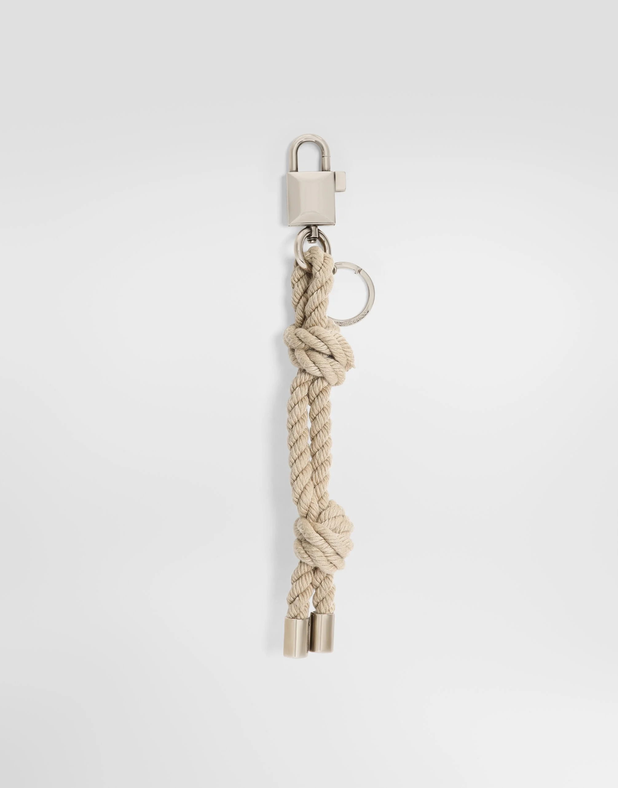 Rope keychain - 1