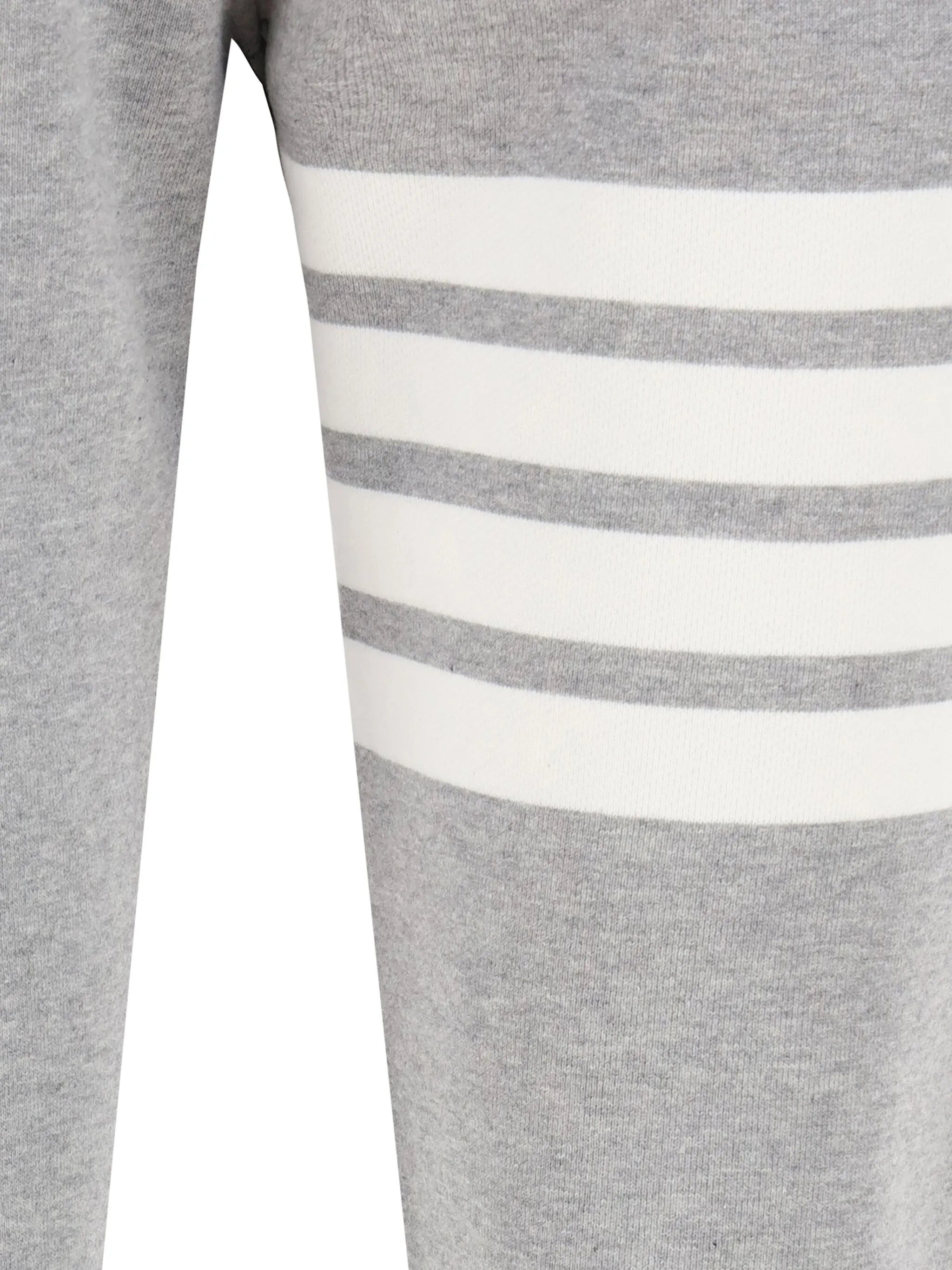 Classic Loopback 4-Bar track pants - 3