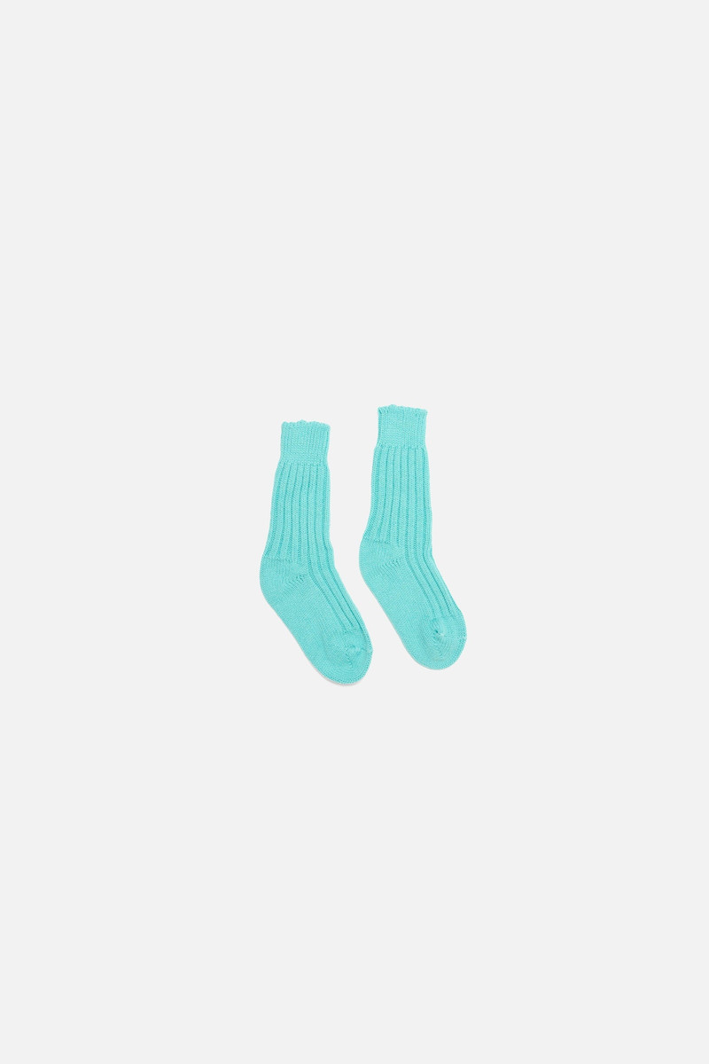 YOSEMITE SOCK 1