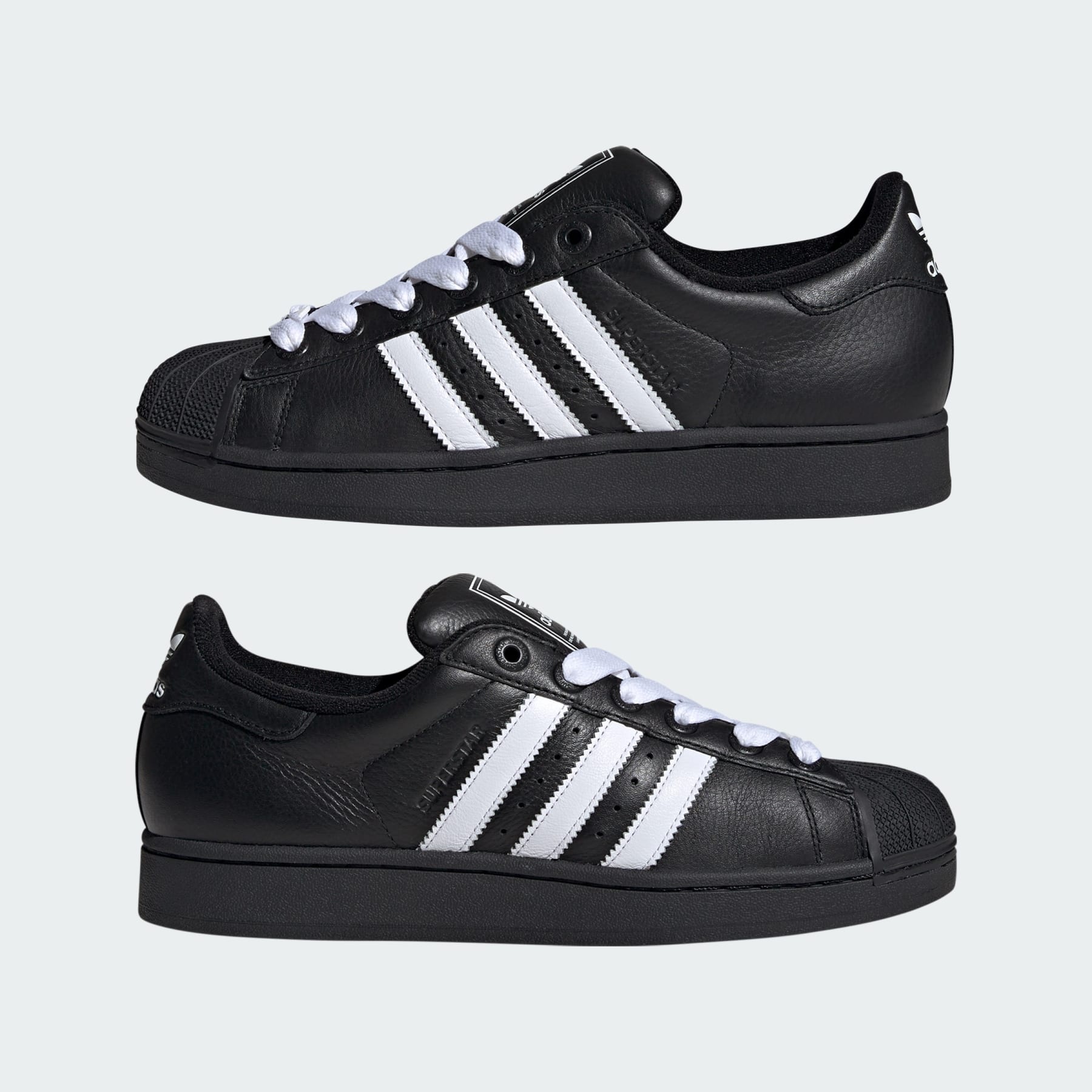 Superstar II Shoes - 7