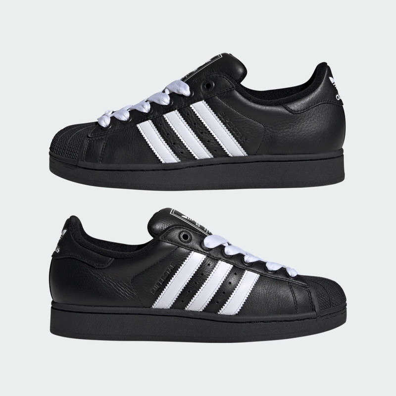Superstar II Shoes 7