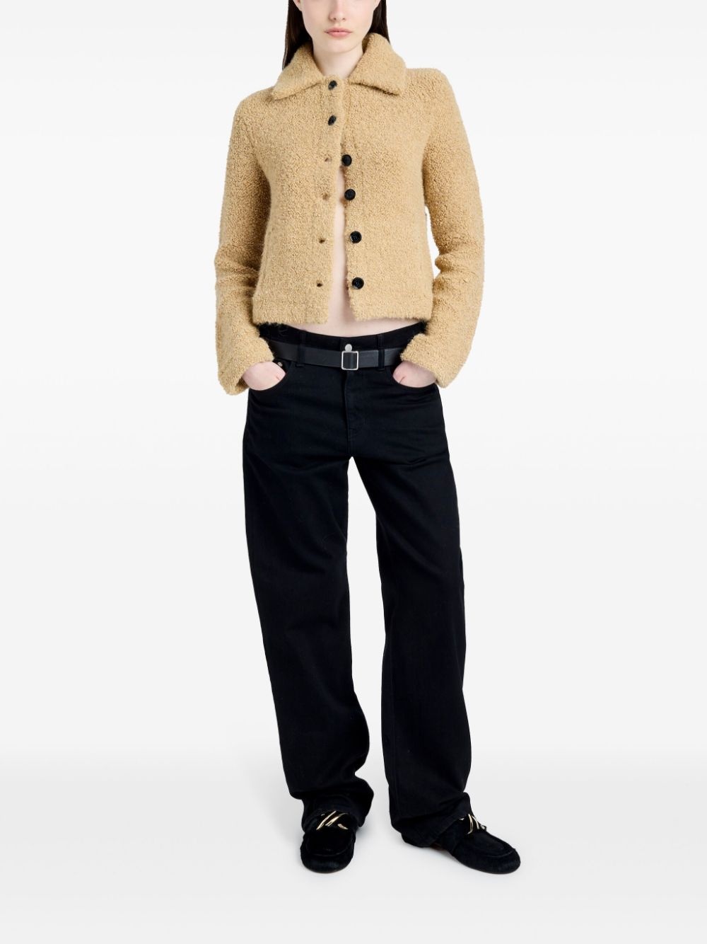 Sylvie jacket - 2