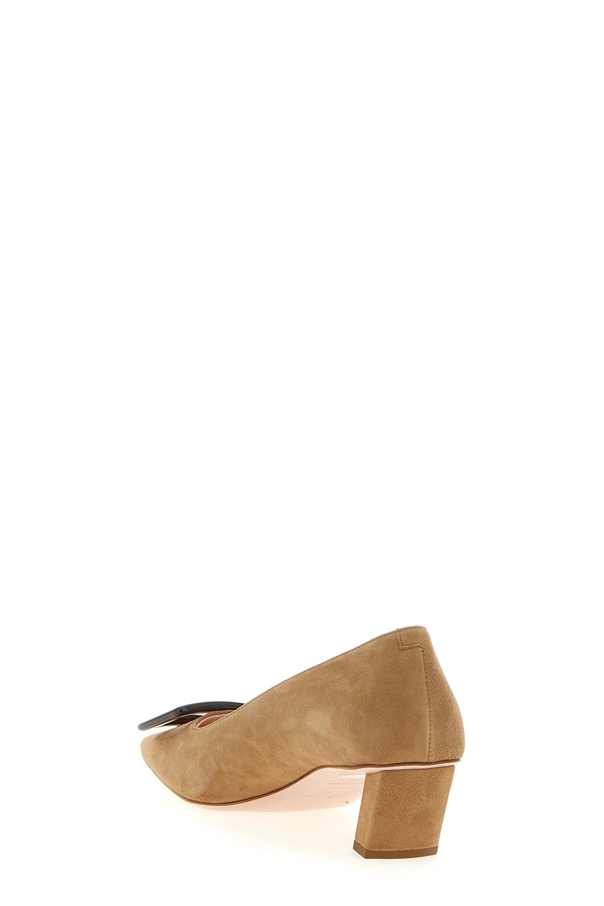 'Belle Viver' pumps - 3