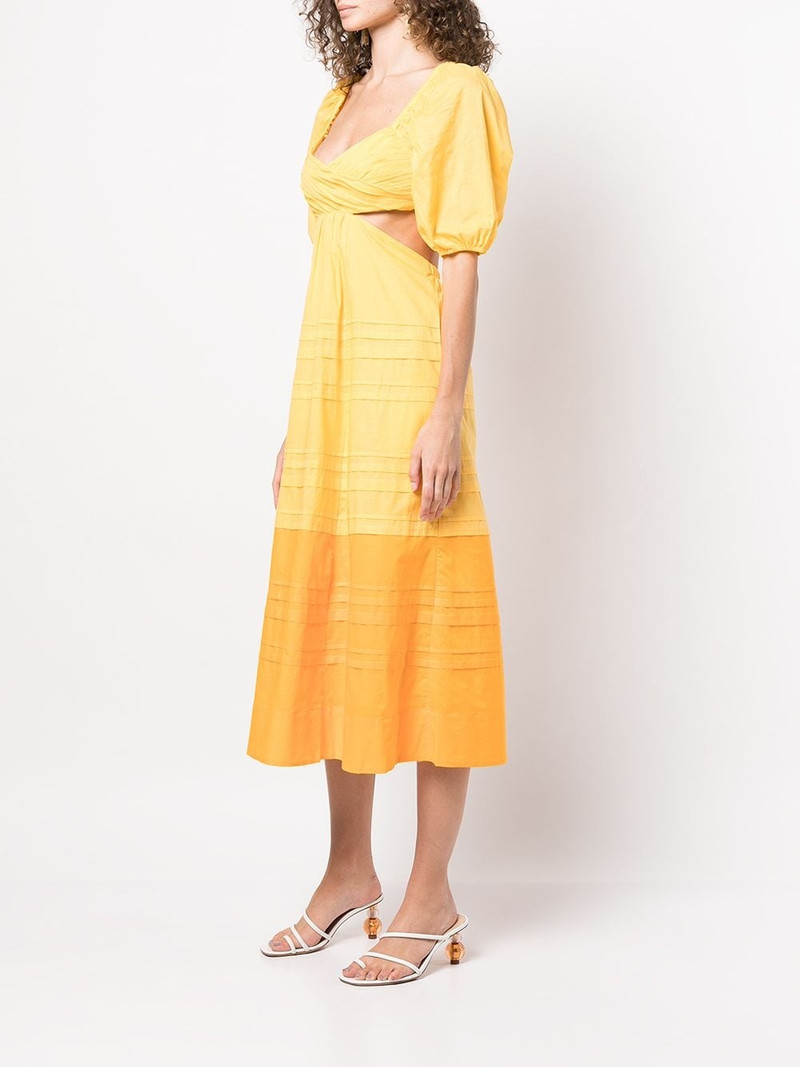 Carina midi dress 3