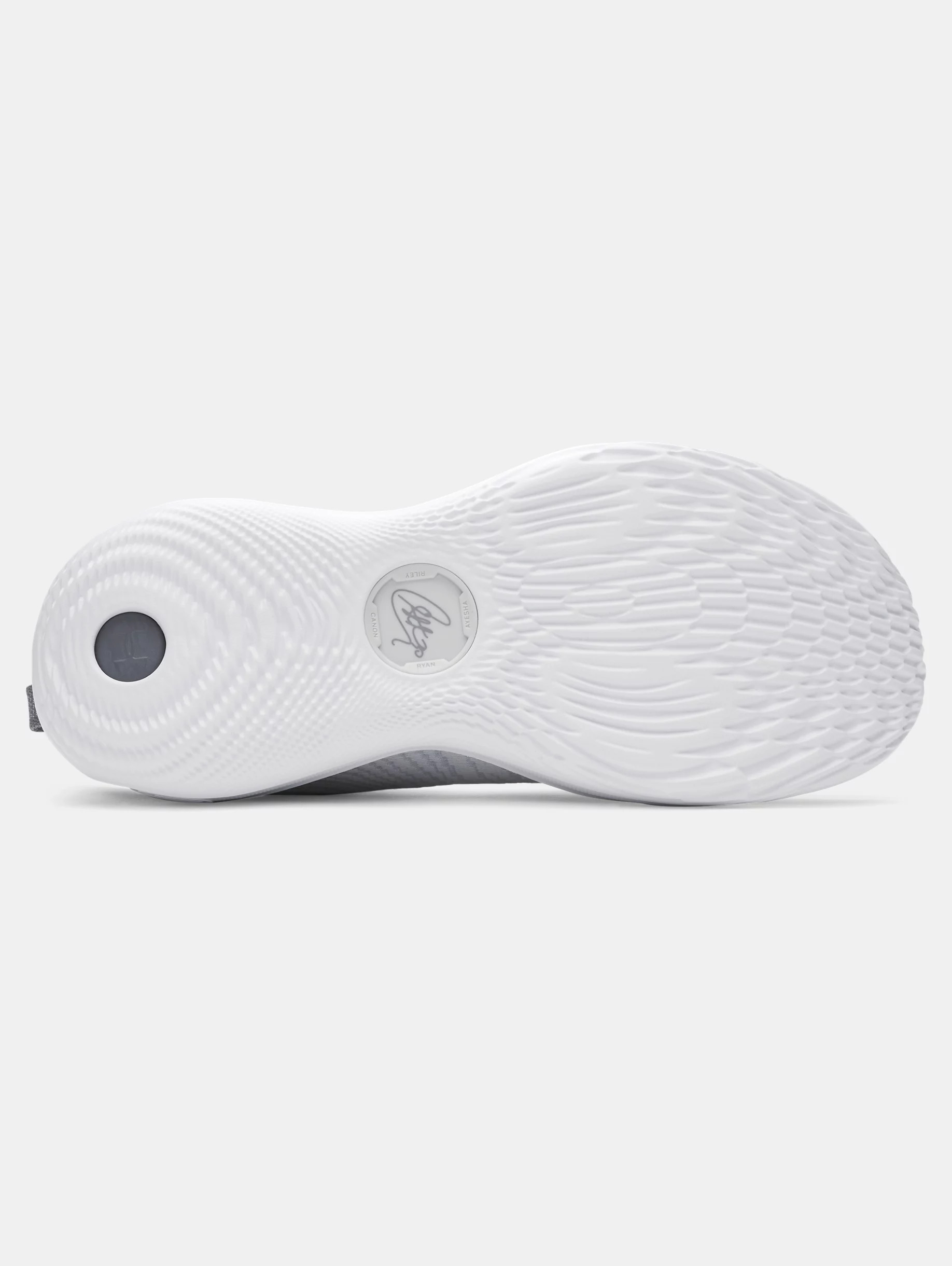 Curry 12 Team - 4