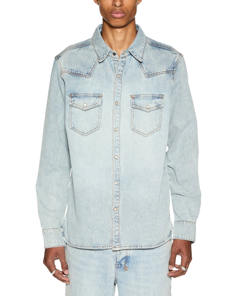 WHIPLASH LS SHIRT PARAGON 4