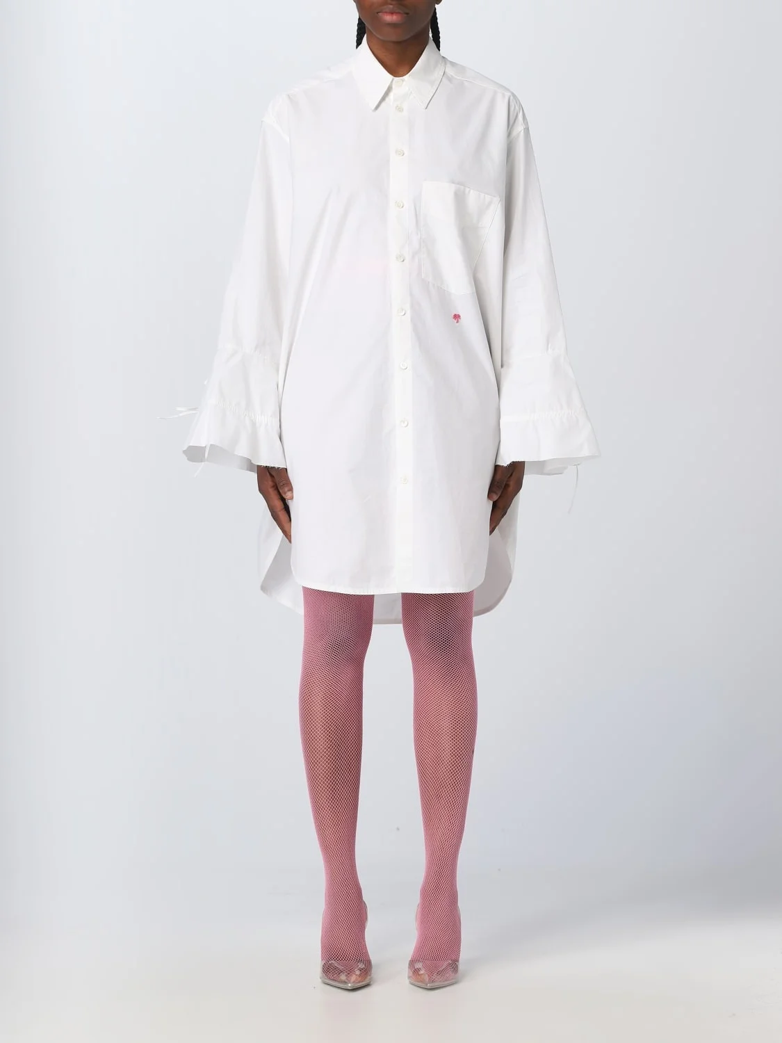 Dress woman Palm Angels - 1