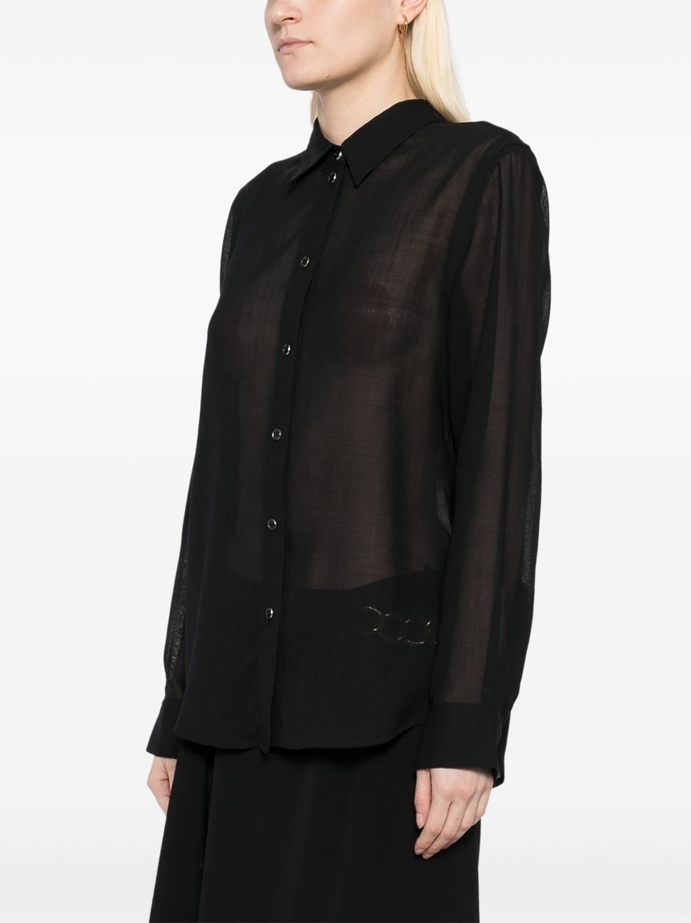 classic shirt - 3