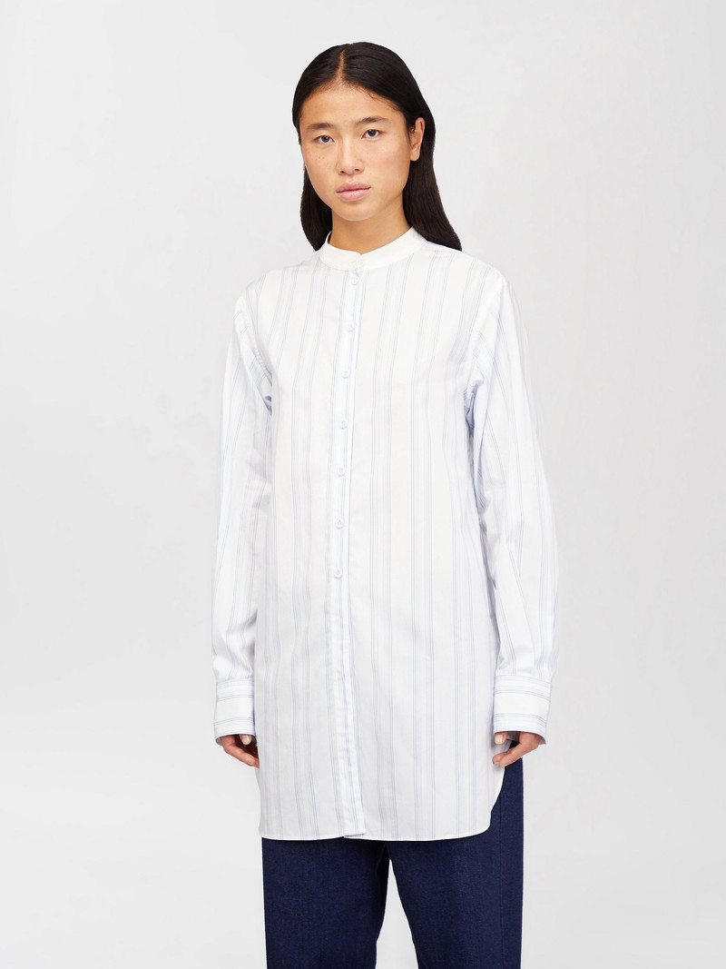See by Chloé BOYFRIEND SHIRT outlook